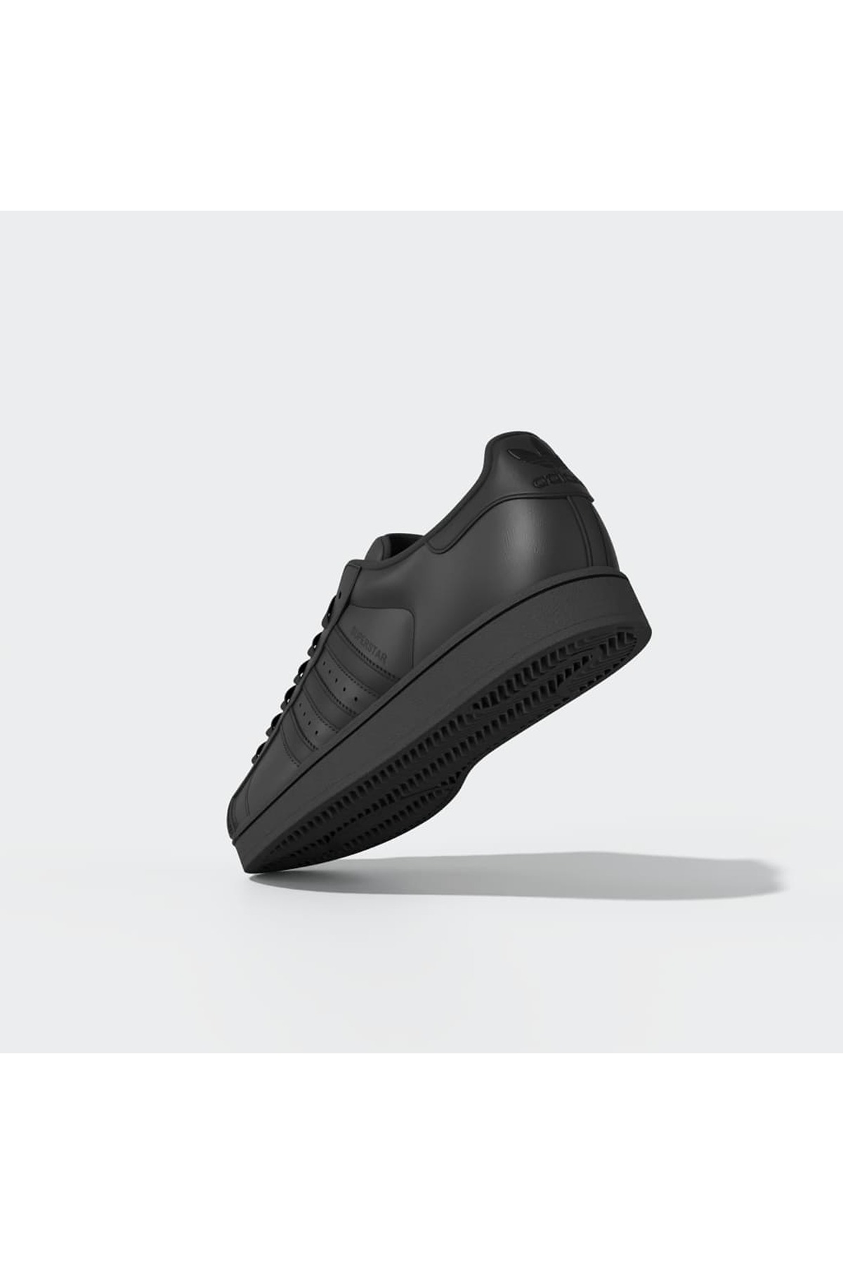 adidas  Spor Ayakkabı SUPERSTAR II JI0081