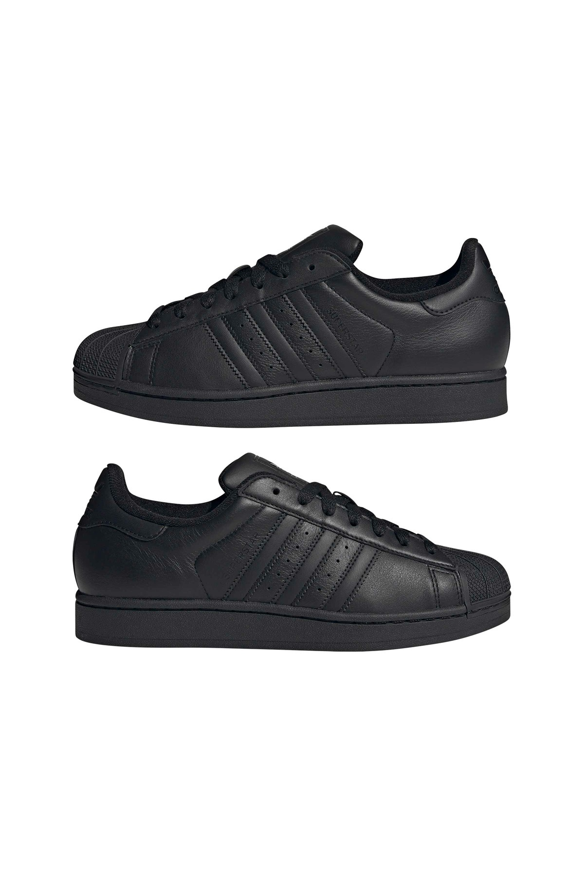 adidas  Spor Ayakkabı SUPERSTAR II JI0081