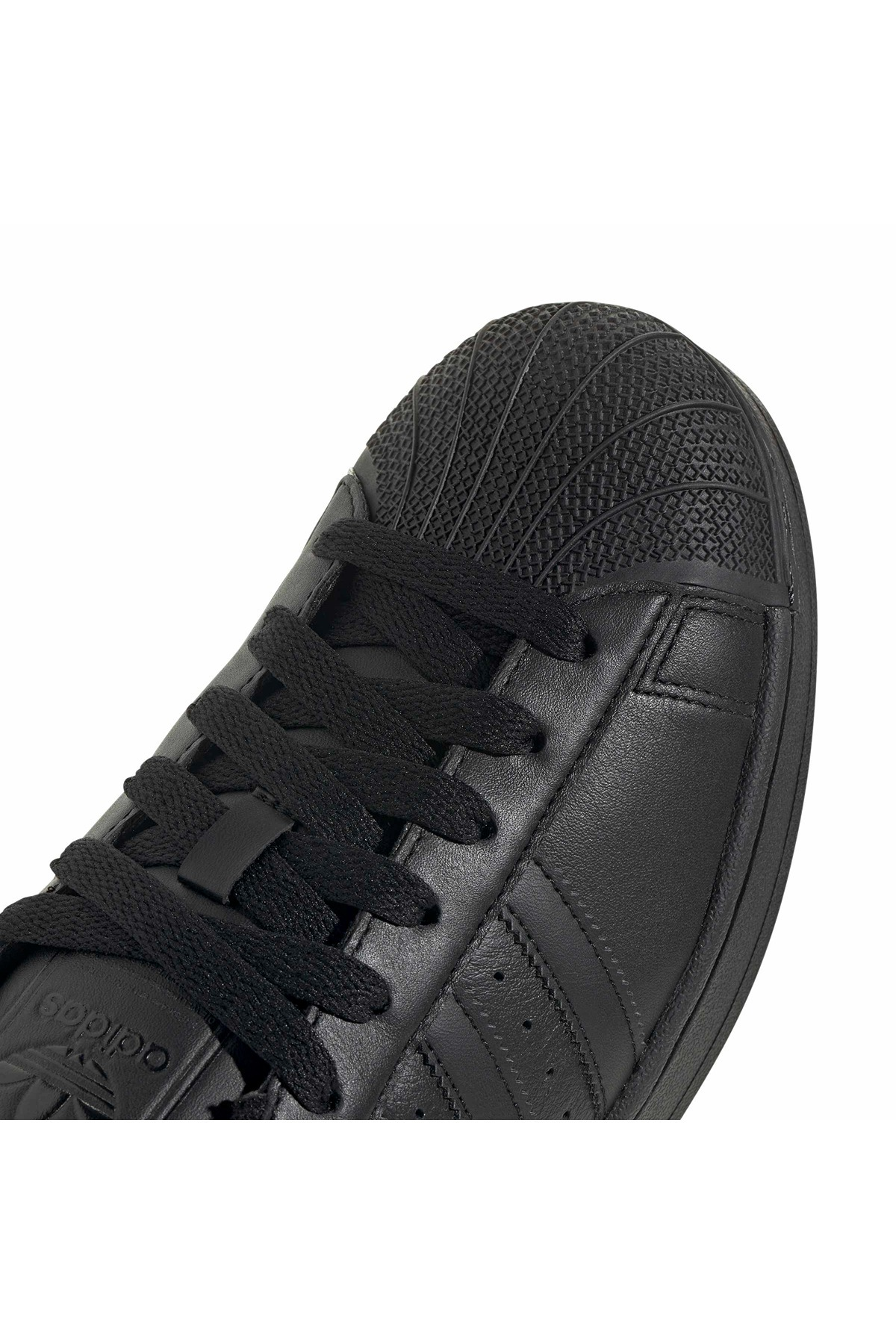 adidas  Spor Ayakkabı SUPERSTAR II JI0081