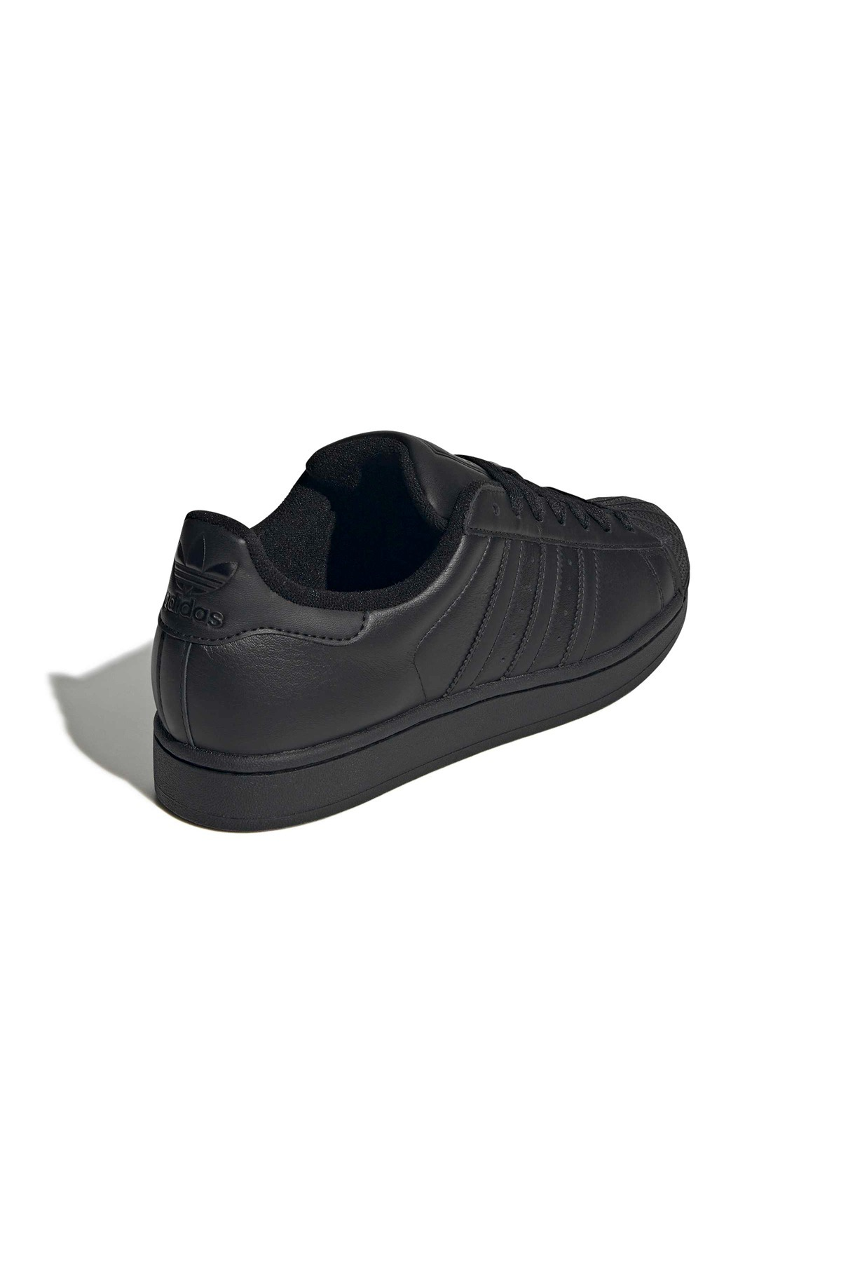 adidas  Spor Ayakkabı SUPERSTAR II JI0081