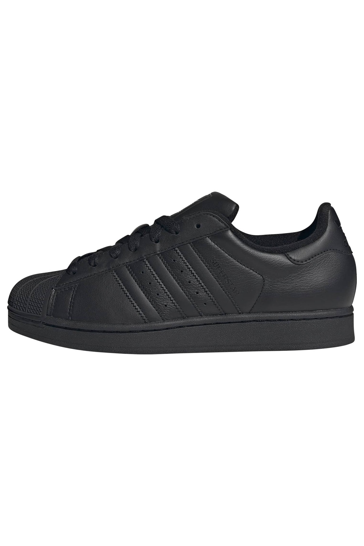 adidas  Spor Ayakkabı SUPERSTAR II JI0081