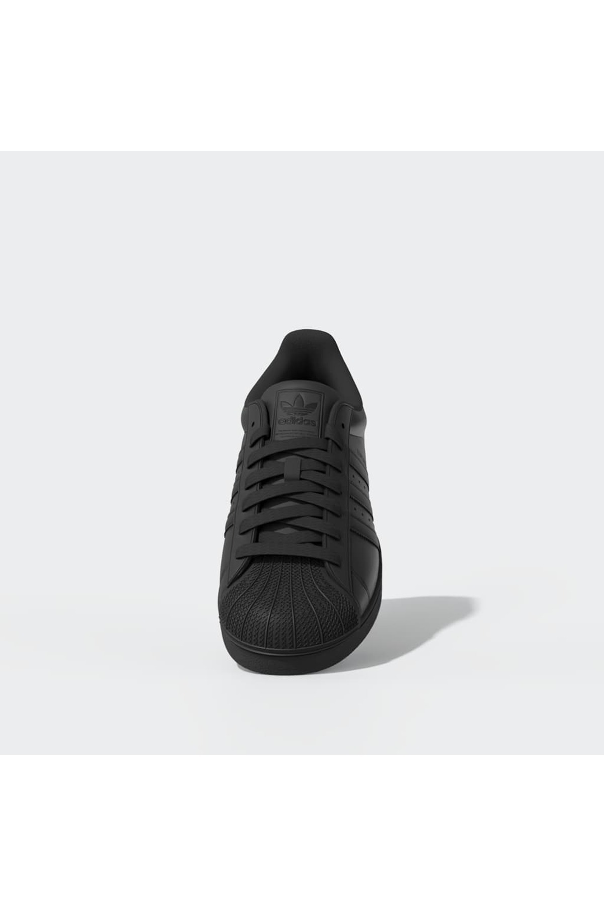 adidas  Spor Ayakkabı SUPERSTAR II JI0081