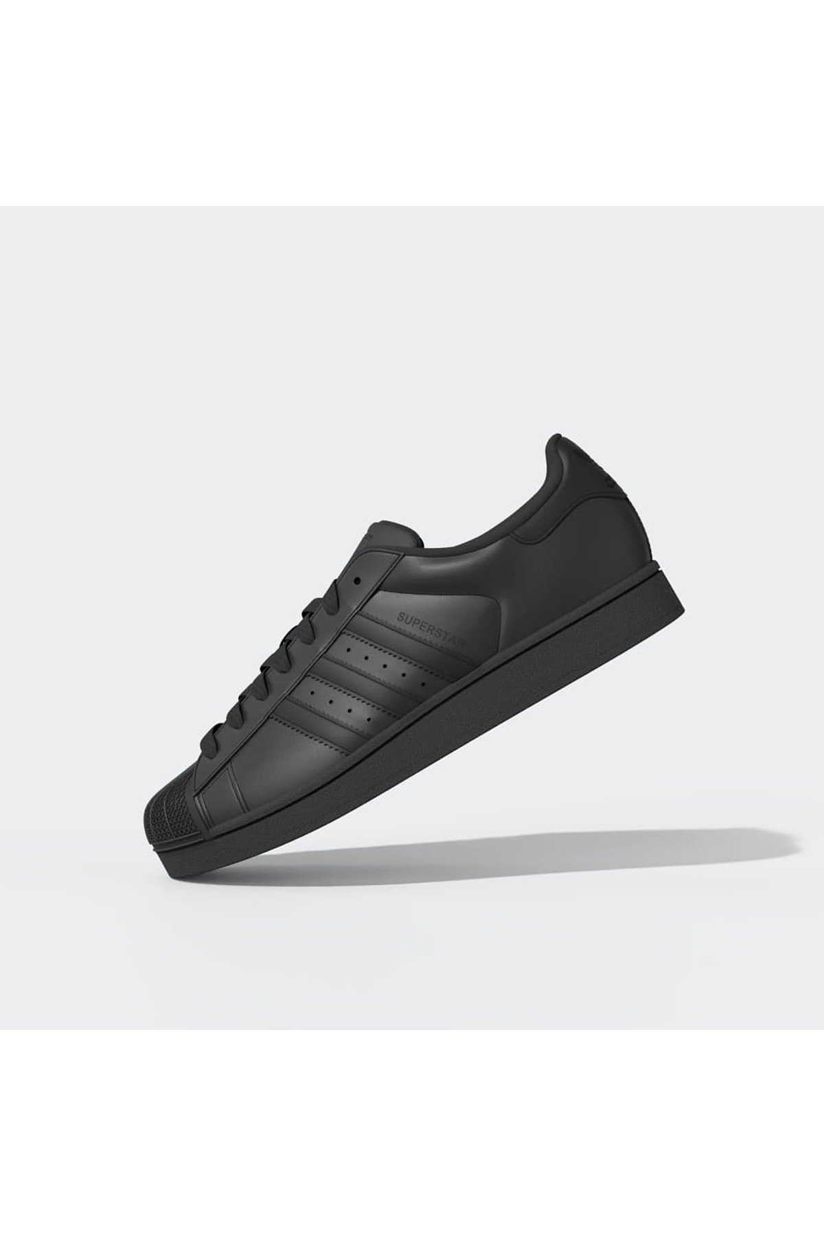 adidas  Spor Ayakkabı SUPERSTAR II JI0081
