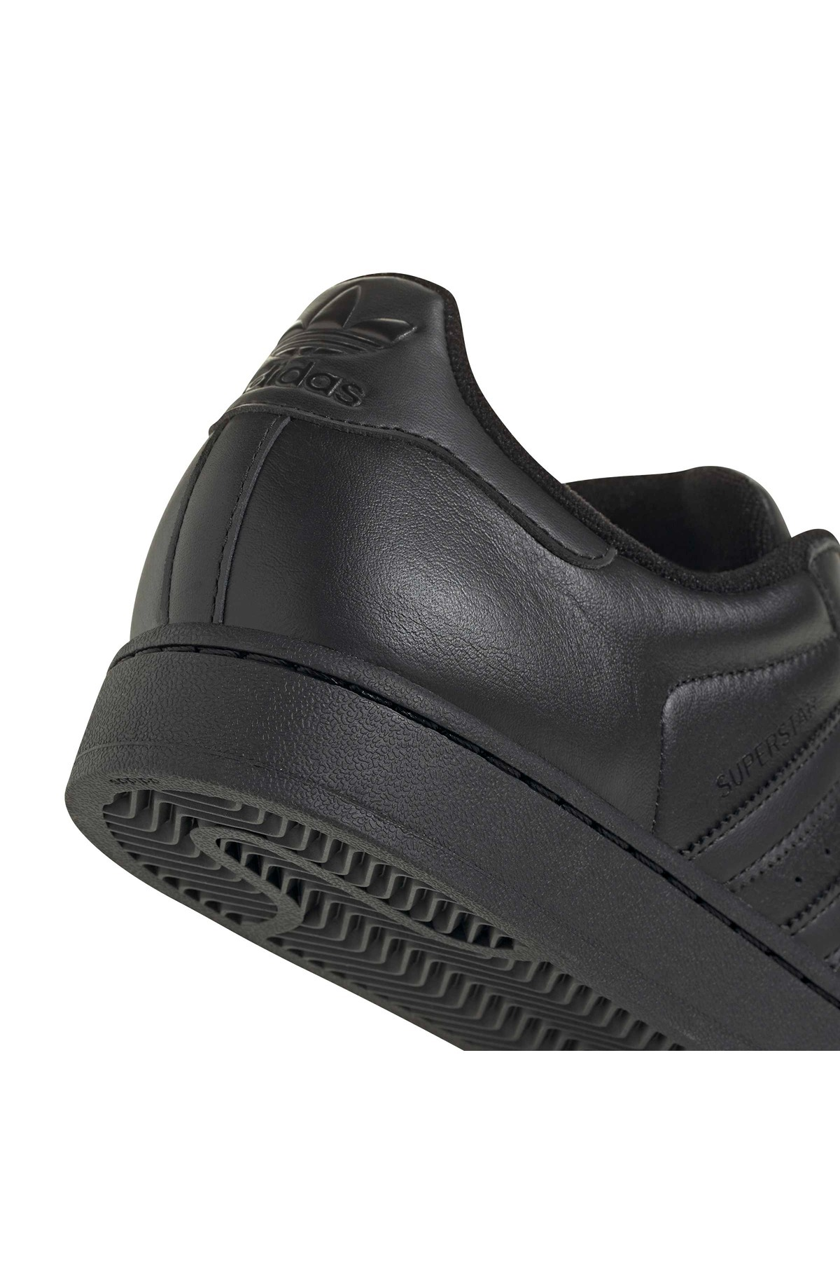 adidas  Spor Ayakkabı SUPERSTAR II JI0081