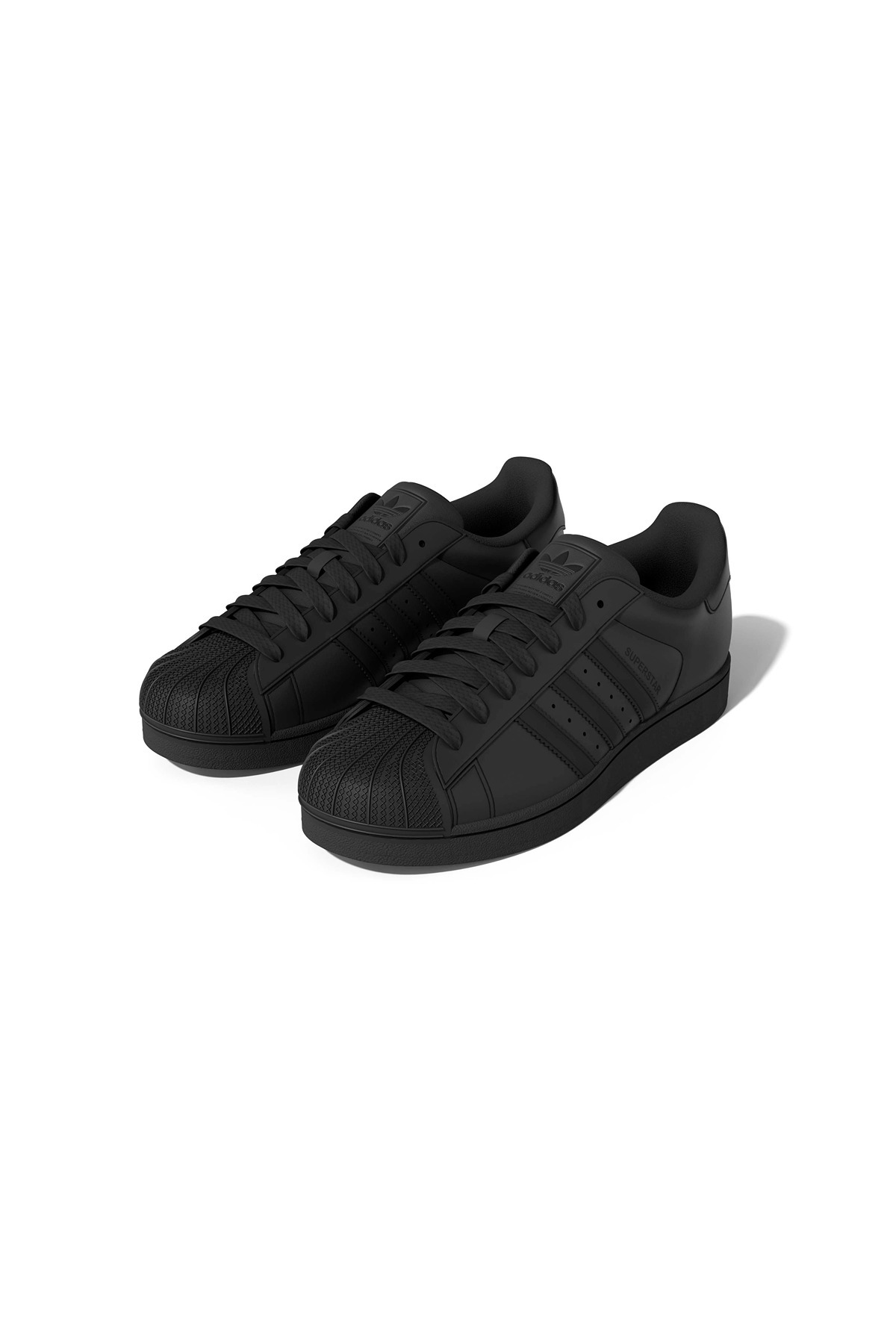 adidas  Spor Ayakkabı SUPERSTAR II JI0081