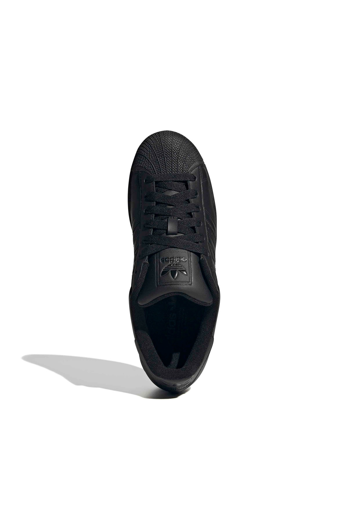 adidas  Spor Ayakkabı SUPERSTAR II JI0081