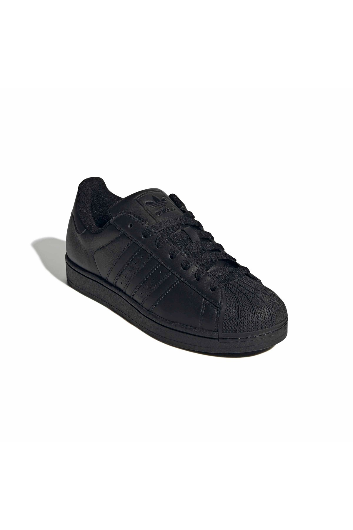 adidas  Spor Ayakkabı SUPERSTAR II JI0081