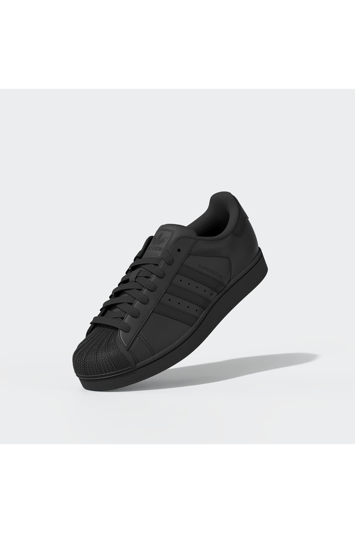 adidas  Spor Ayakkabı SUPERSTAR II JI0081