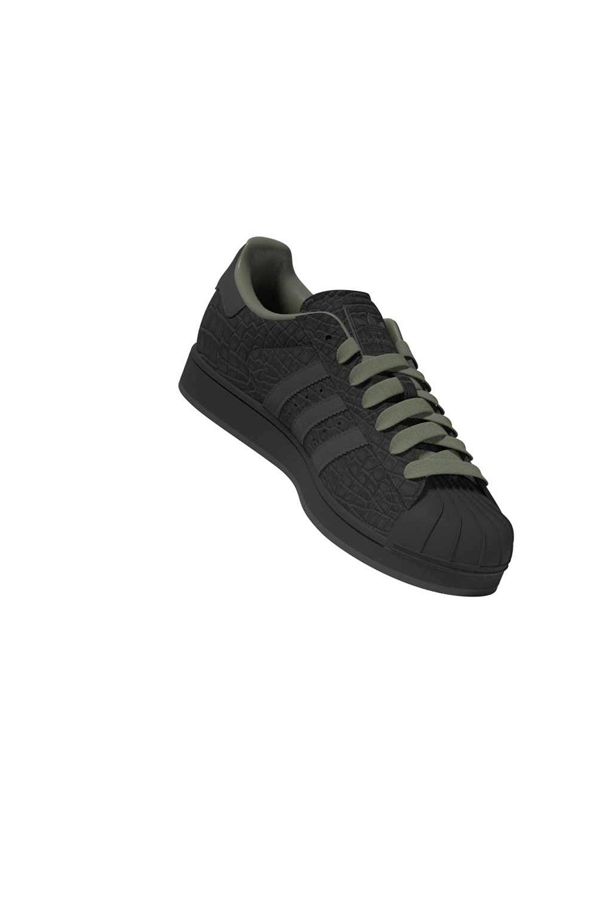 adidas  Spor Ayakkabı SUPERSTAR II KK4751