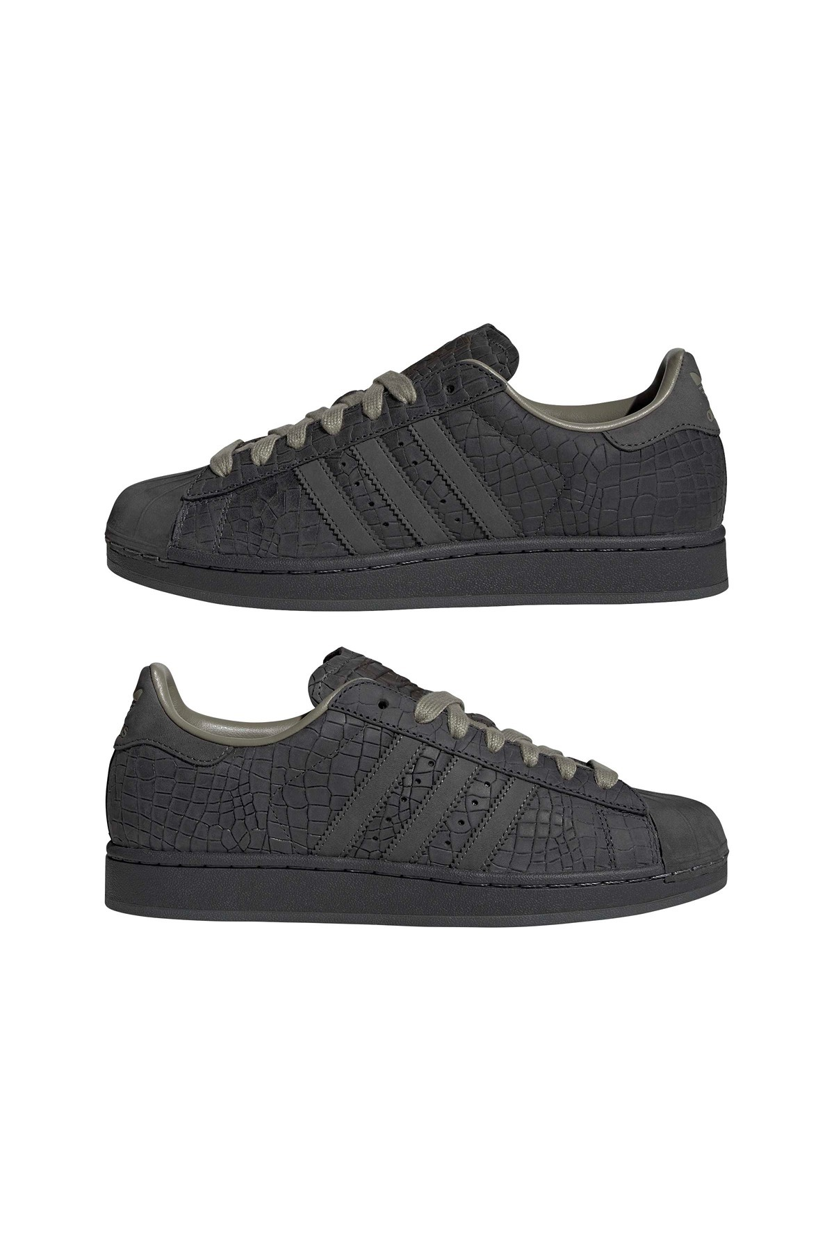 adidas  Spor Ayakkabı SUPERSTAR II KK4751