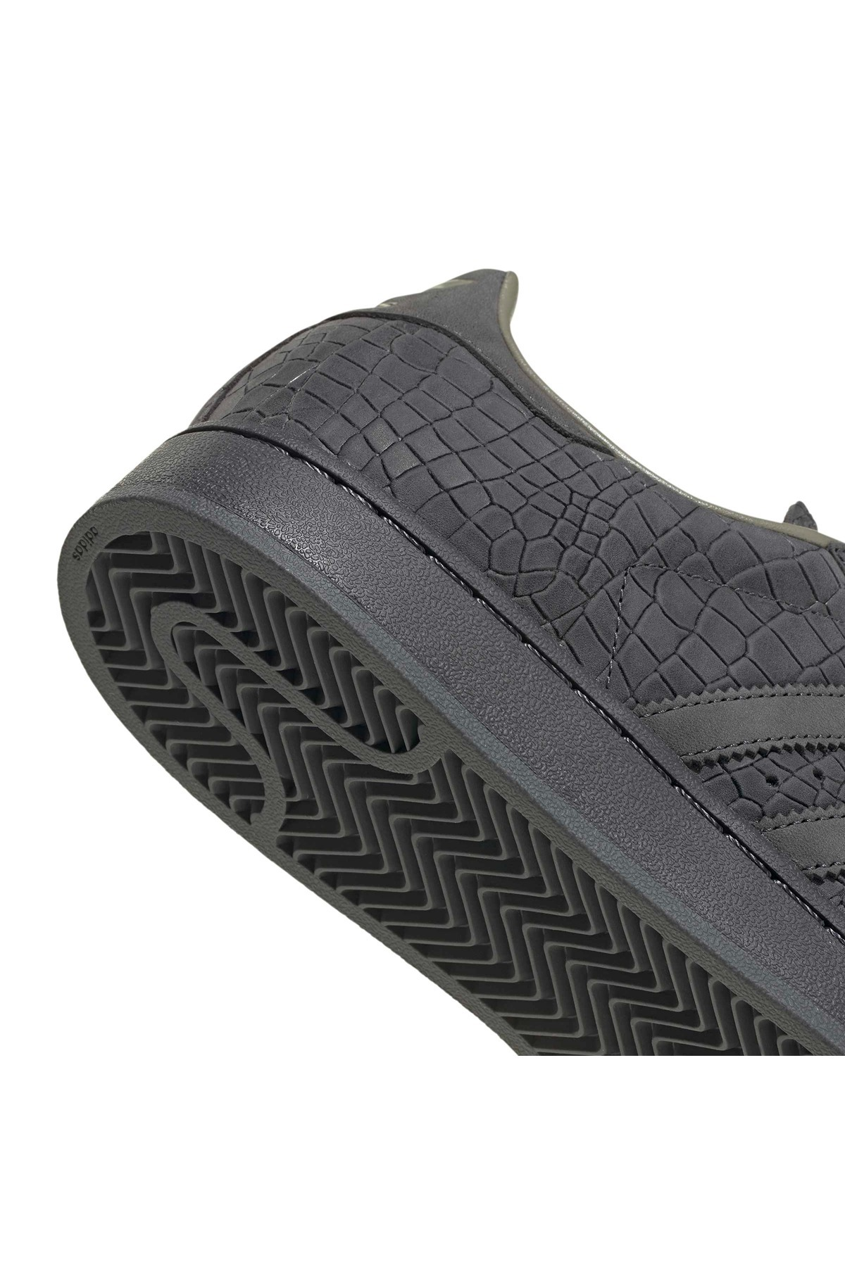 adidas  Spor Ayakkabı SUPERSTAR II KK4751