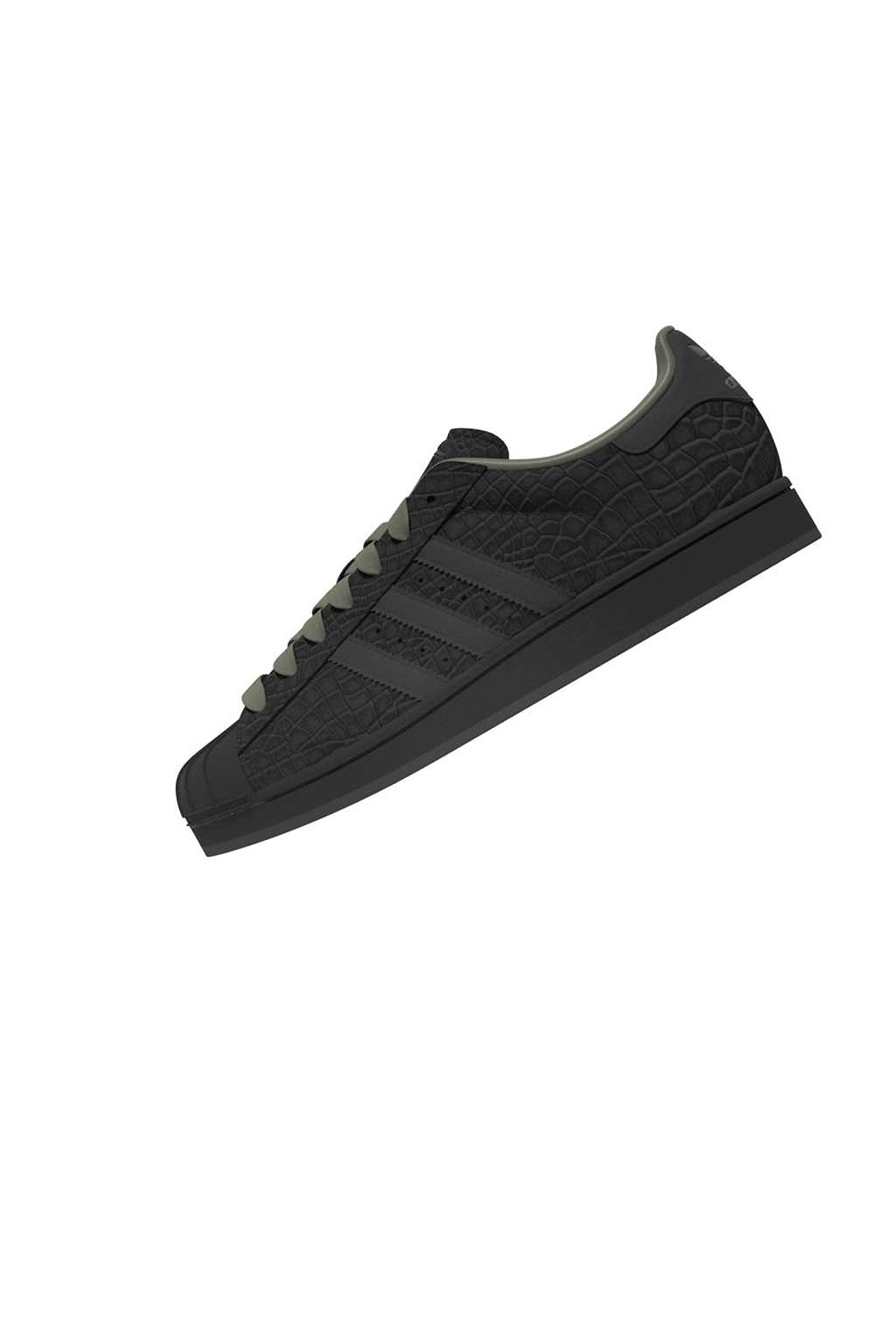 adidas  Spor Ayakkabı SUPERSTAR II KK4751