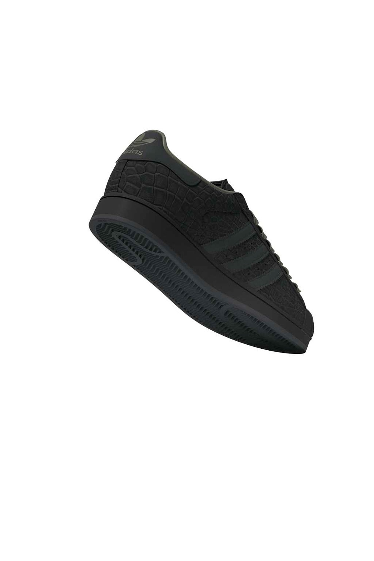 adidas  Spor Ayakkabı SUPERSTAR II KK4751