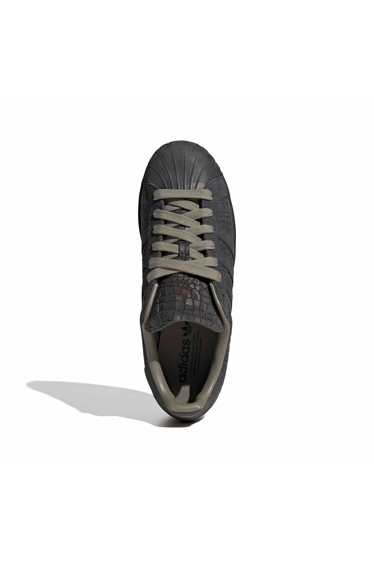 adidas  Spor Ayakkabı SUPERSTAR II KK4751