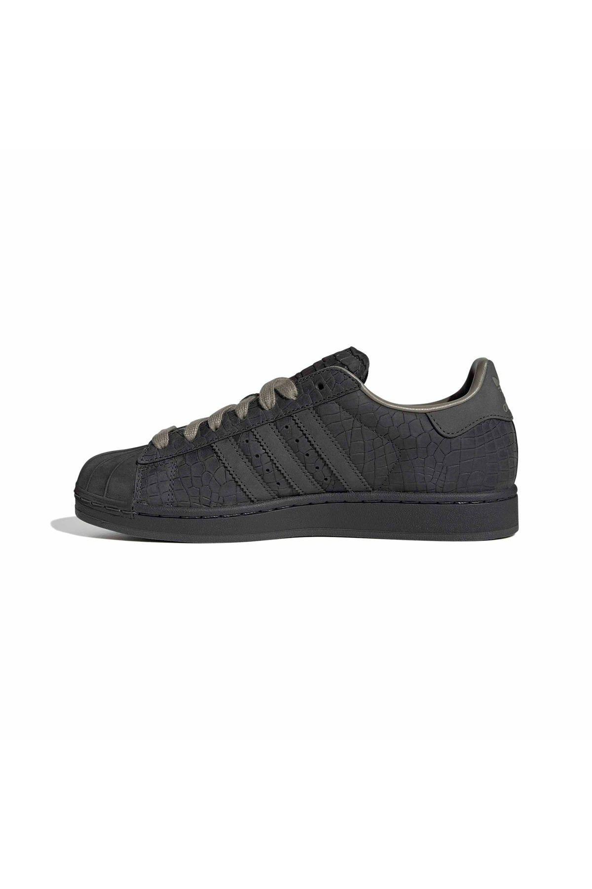 adidas  Spor Ayakkabı SUPERSTAR II KK4751