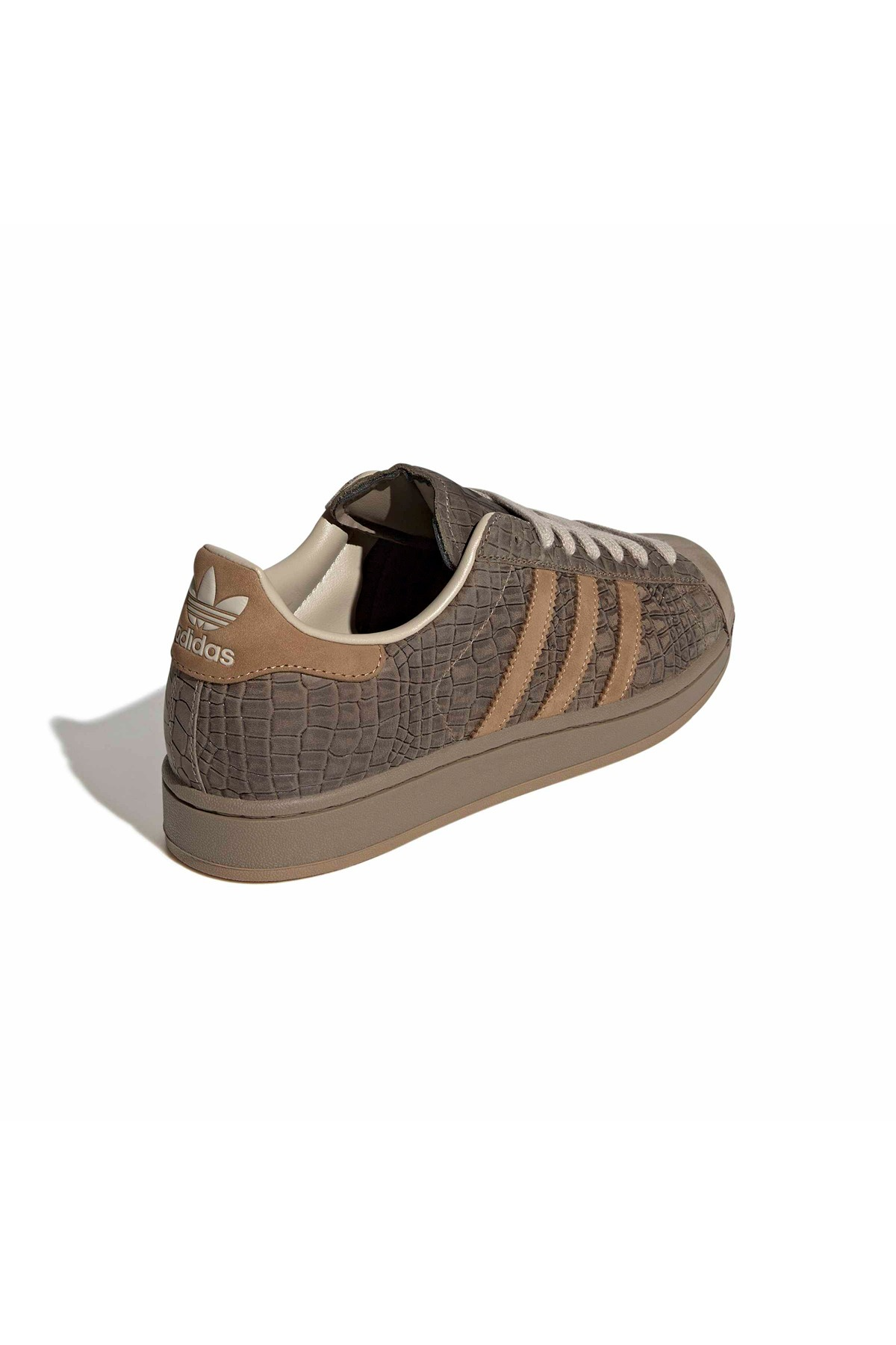 adidas  Spor Ayakkabı SUPERSTAR II KK4750