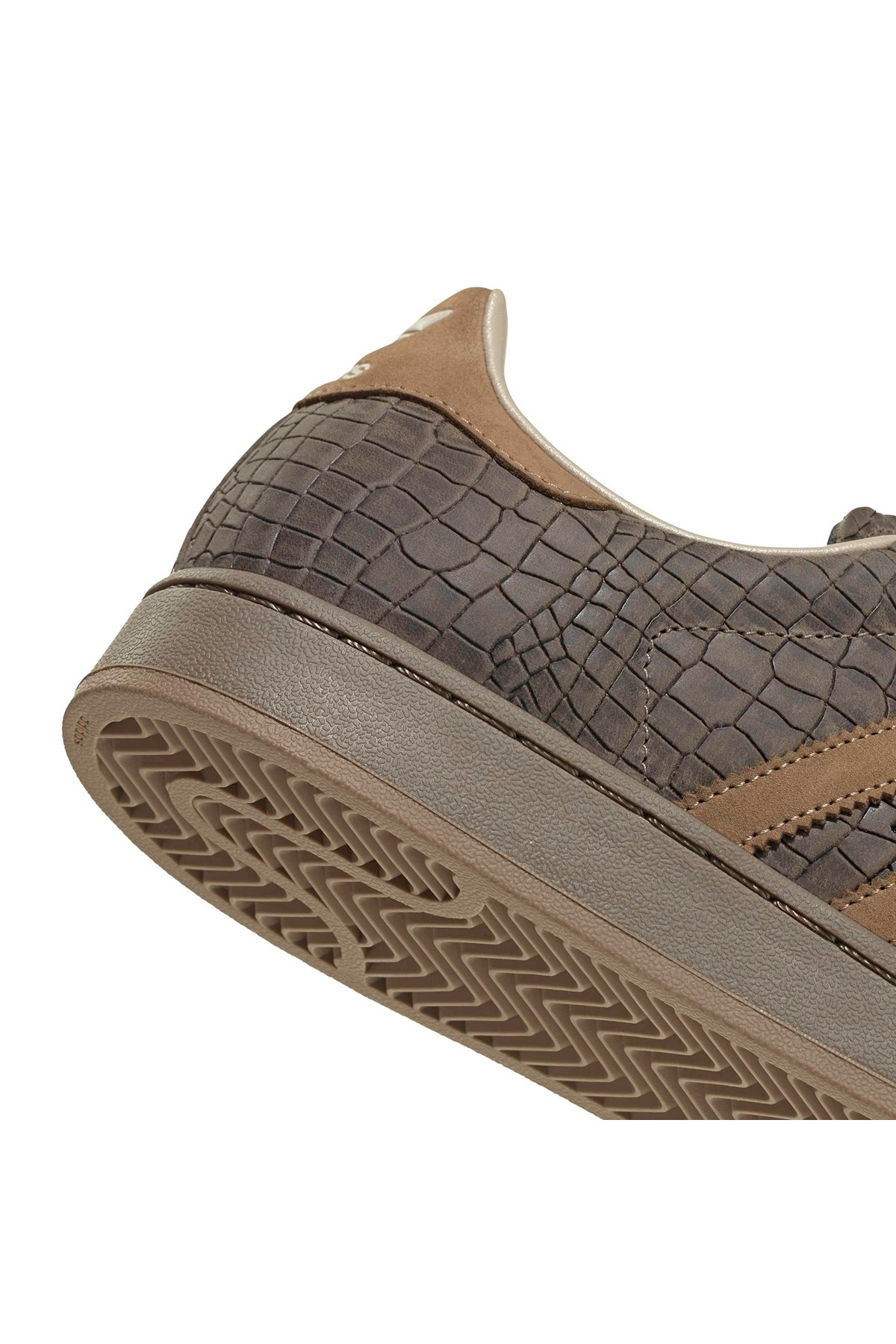 adidas  Spor Ayakkabı SUPERSTAR II KK4750