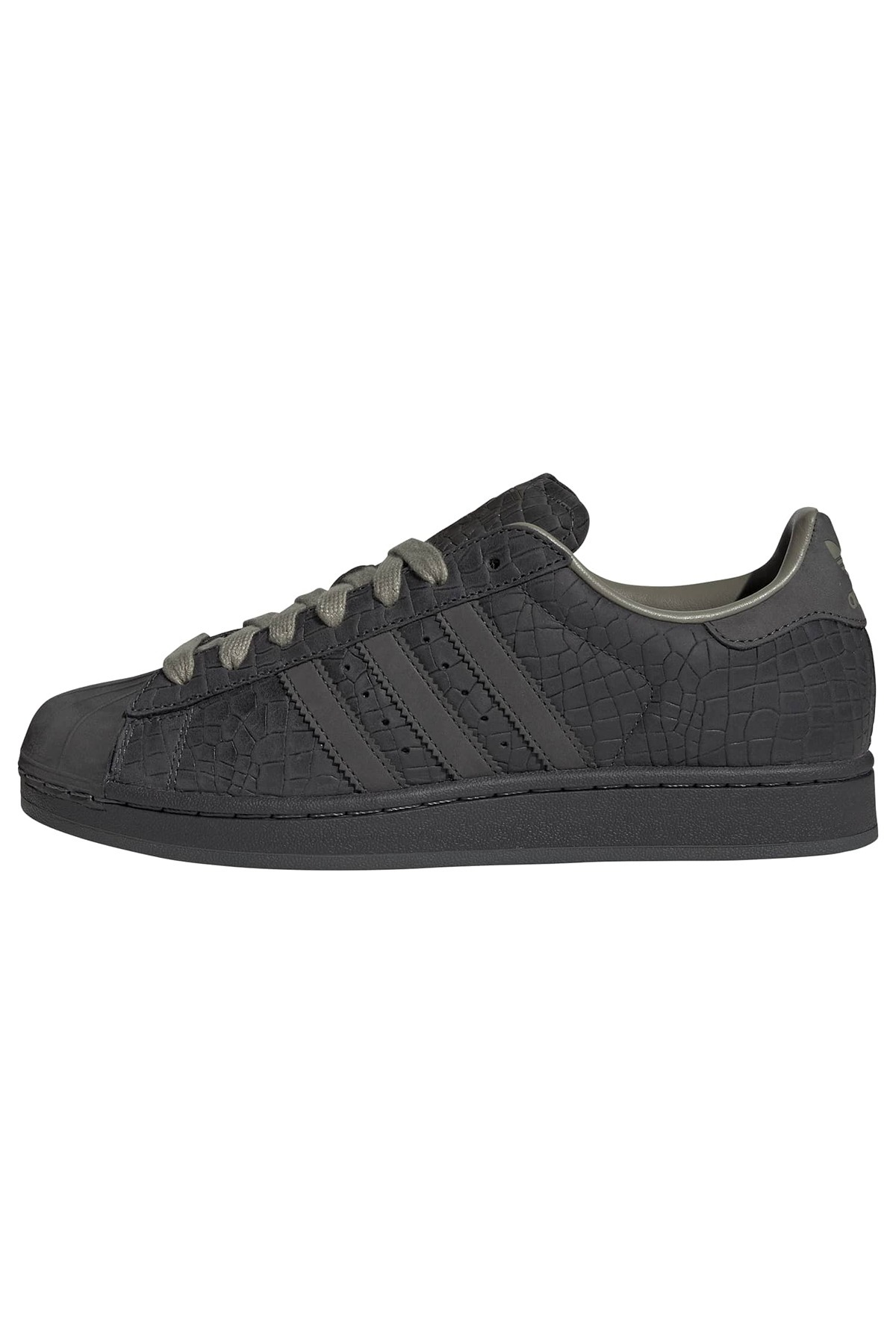 adidas  Spor Ayakkabı SUPERSTAR II KK4751