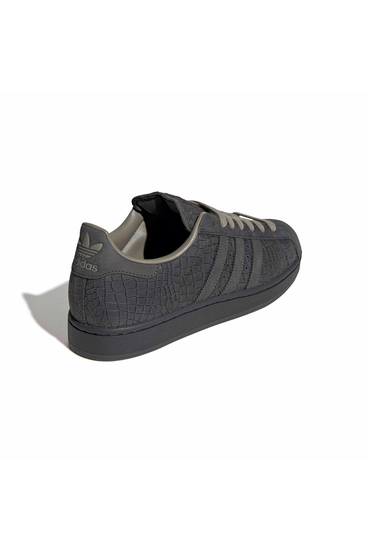 adidas  Spor Ayakkabı SUPERSTAR II KK4751