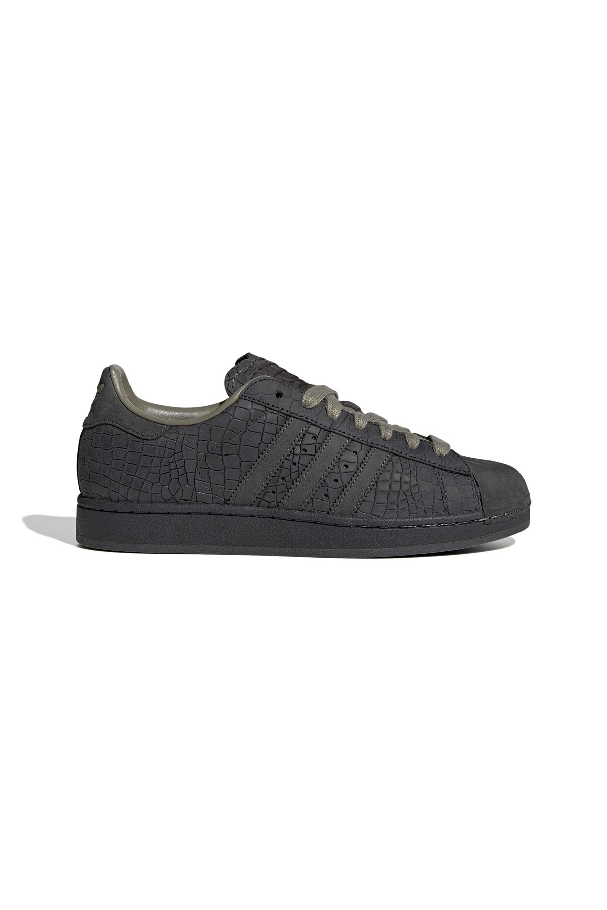 adidas  Spor Ayakkabı SUPERSTAR II KK4751