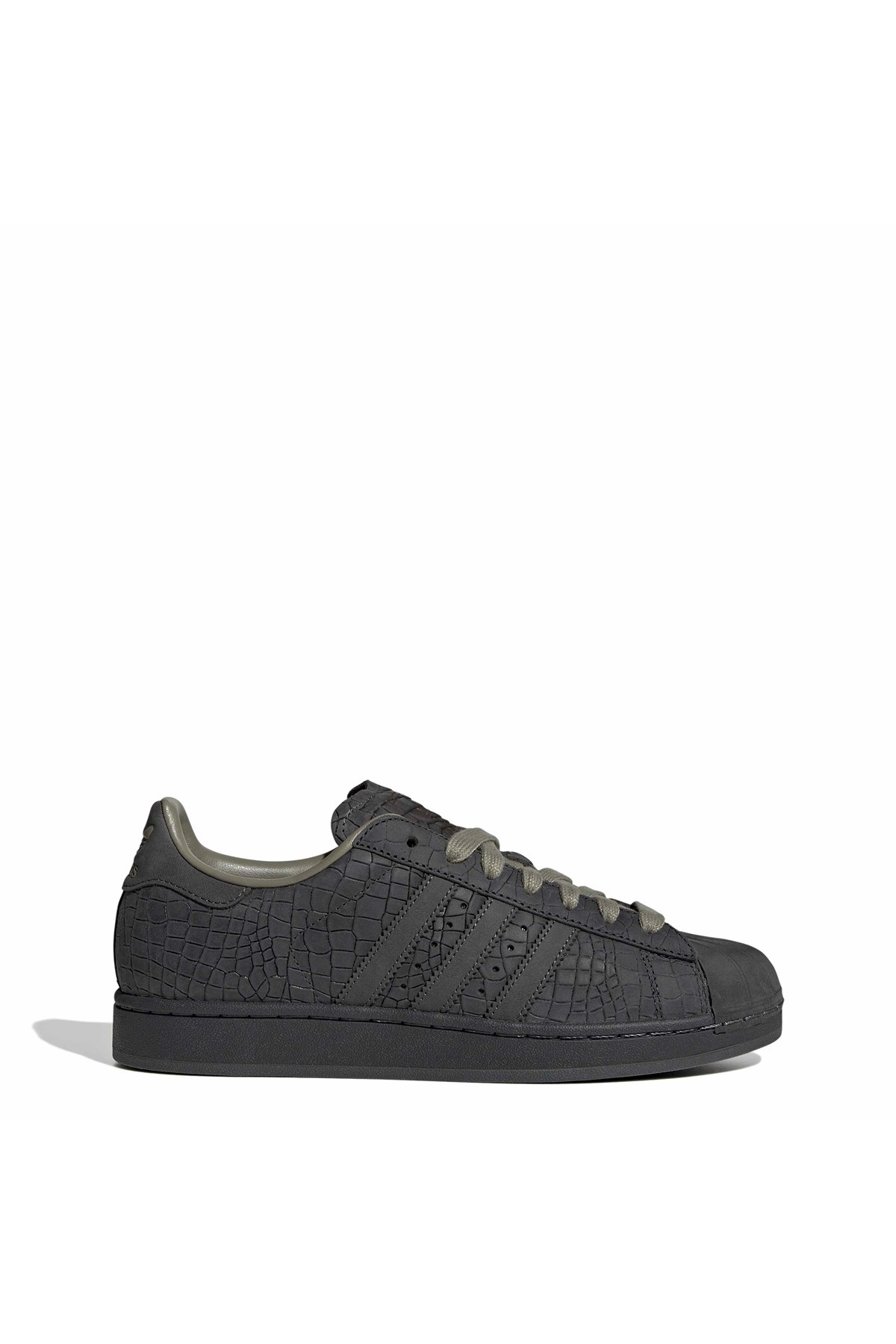 adidas  Spor Ayakkabı SUPERSTAR II KK4751
