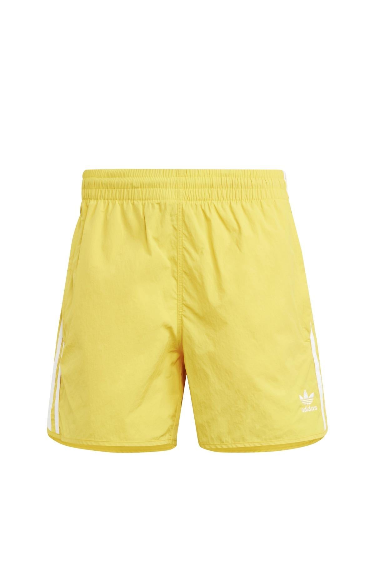 adidas SPRINTER SHORTS Şort IM9418