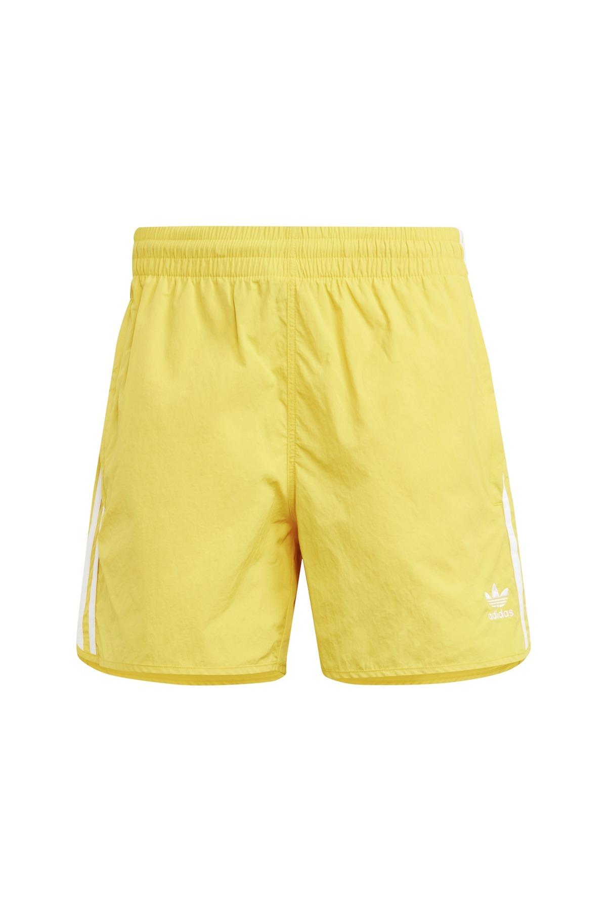 adidas SPRINTER SHORTS Şort IM9418