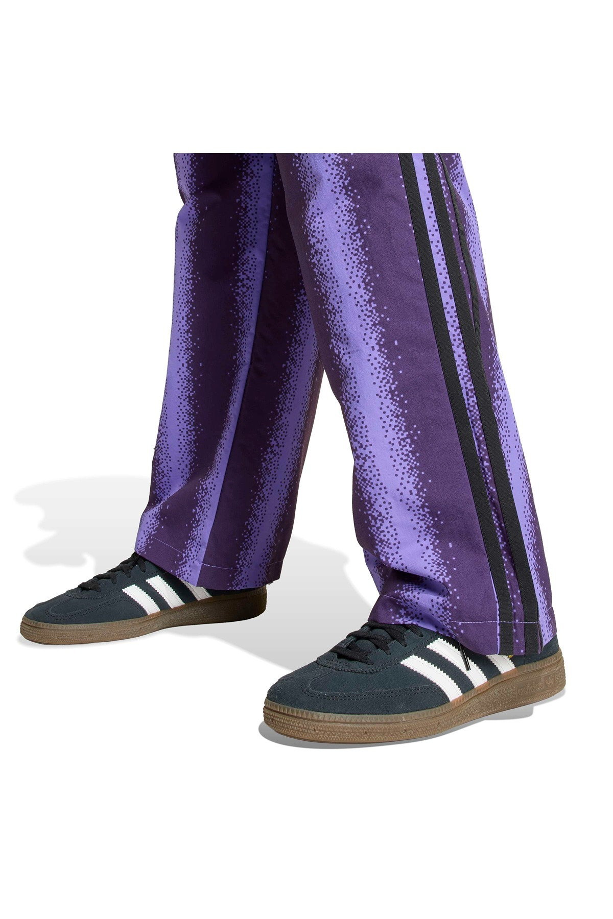 adidas SST LO TP Çocuk  Mor  Eşofman Altı KE2754