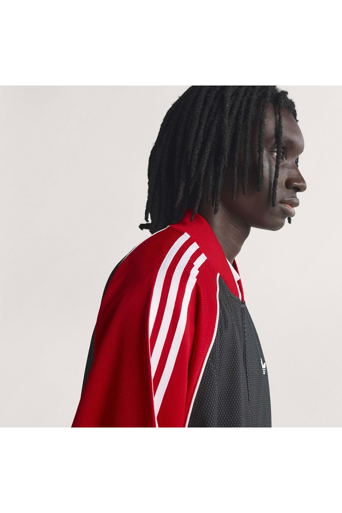 adidas SST TT Siyah Erkek   Ceket KE0115