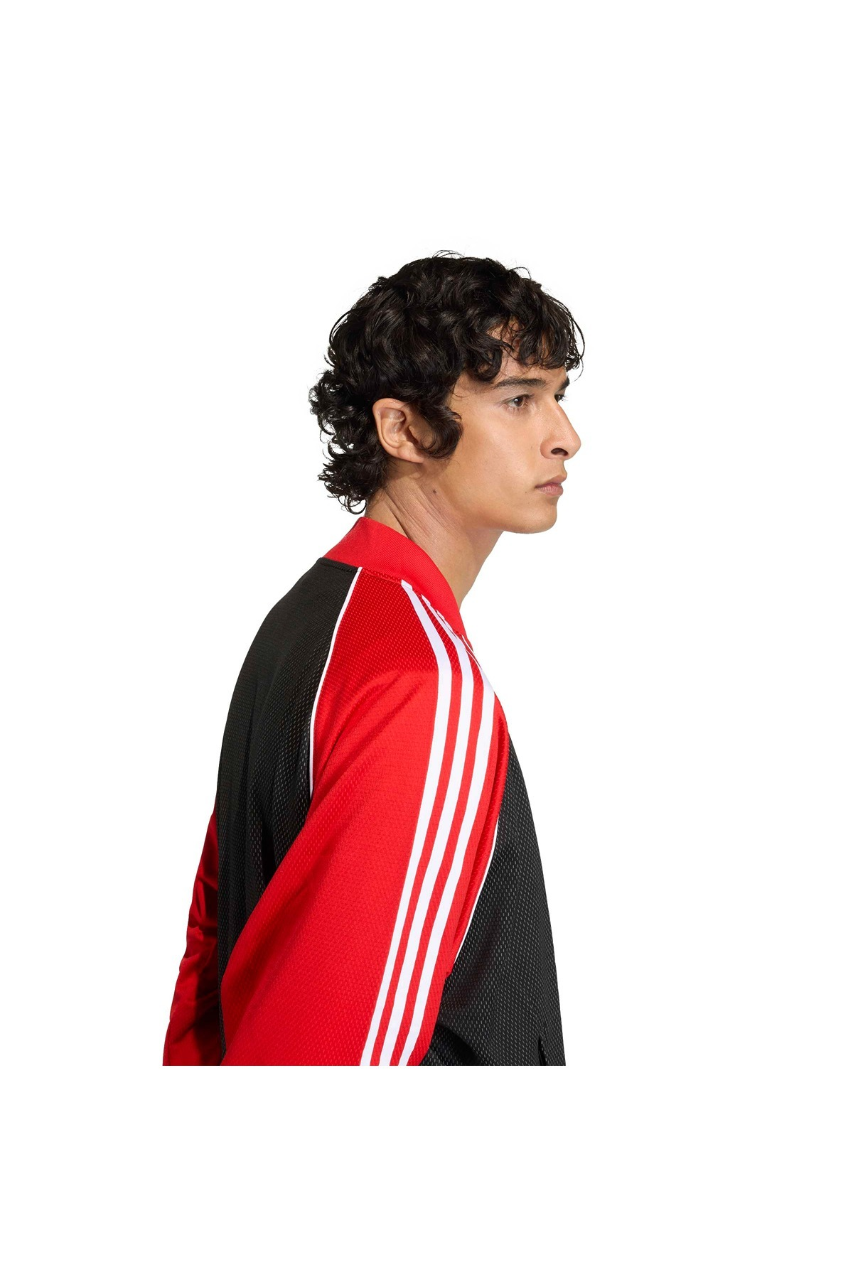 adidas SST TT Siyah Erkek   Ceket KE0115
