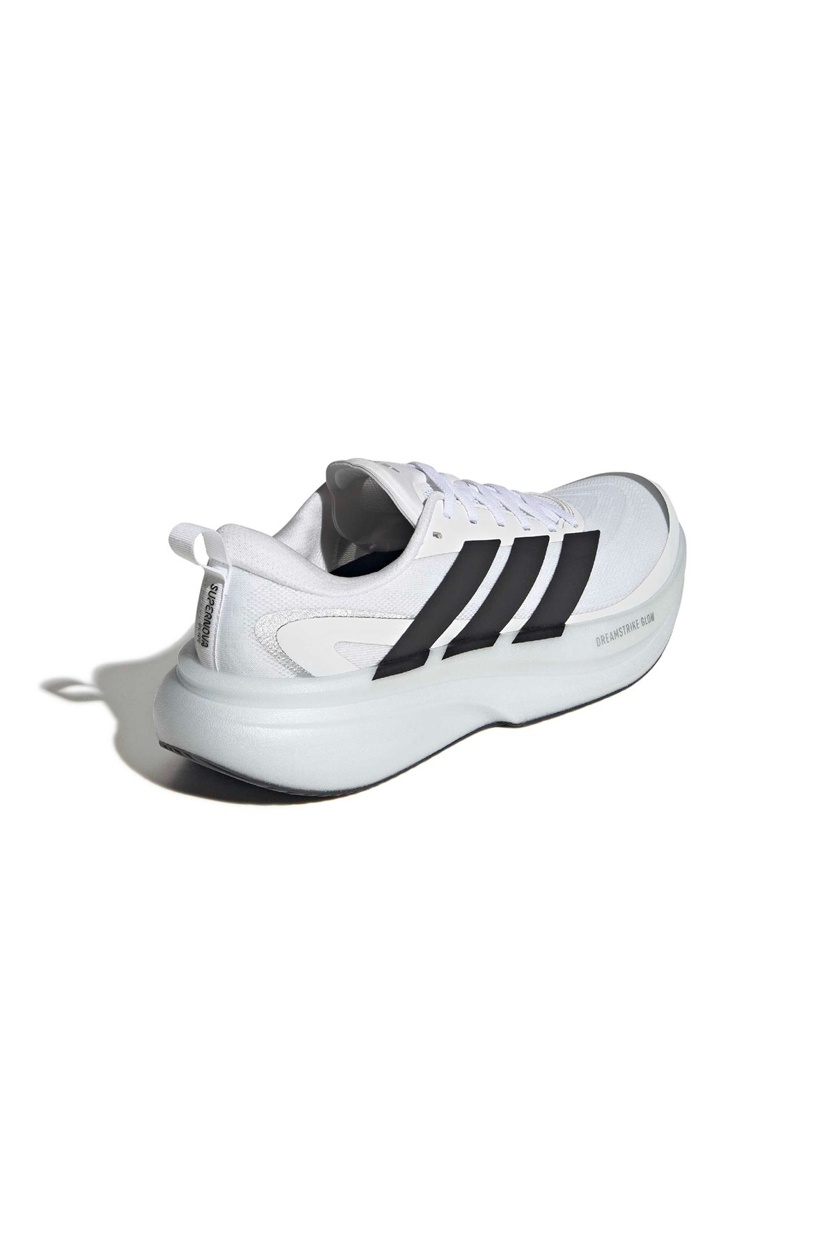 adidas SUPERNOVA GLIDE M Beyaz Erkek   Koşu Ayakkabısı KK3617