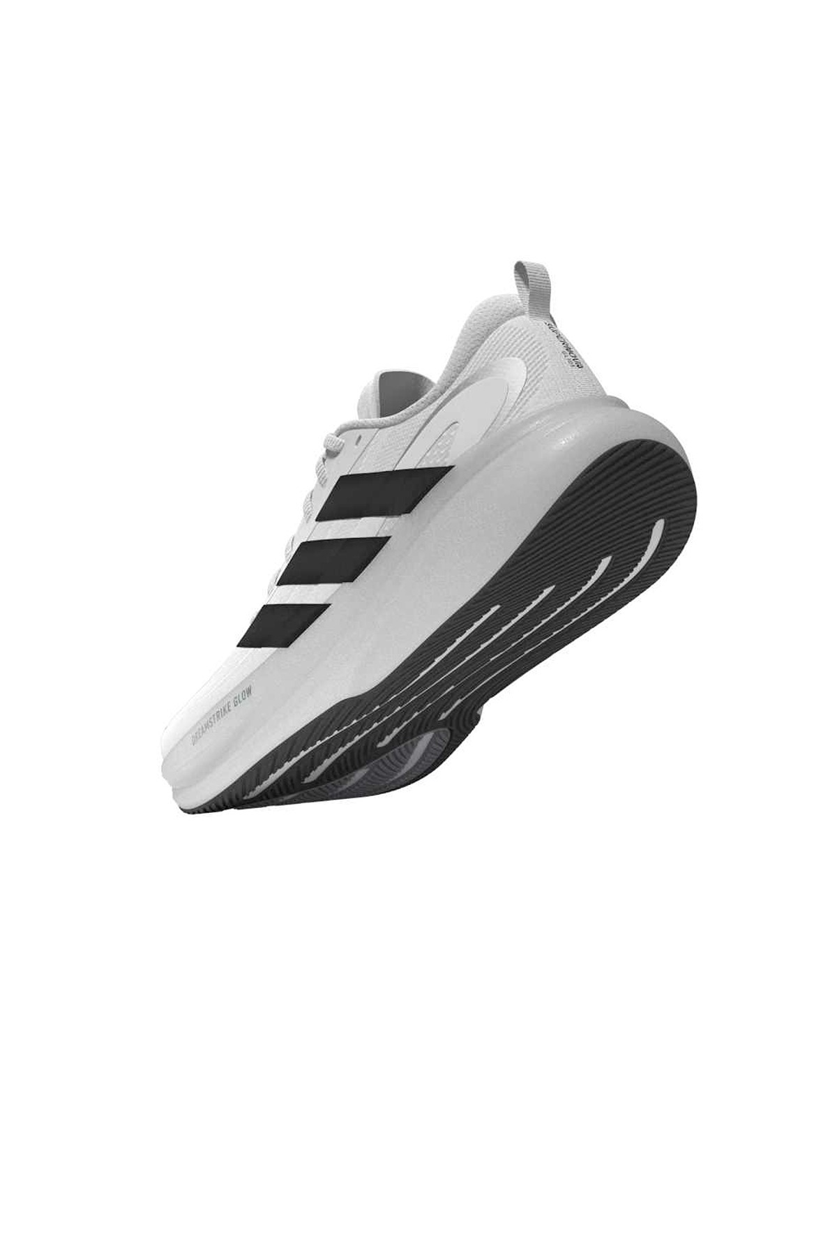 adidas SUPERNOVA GLIDE M Beyaz Erkek   Koşu Ayakkabısı KK3617