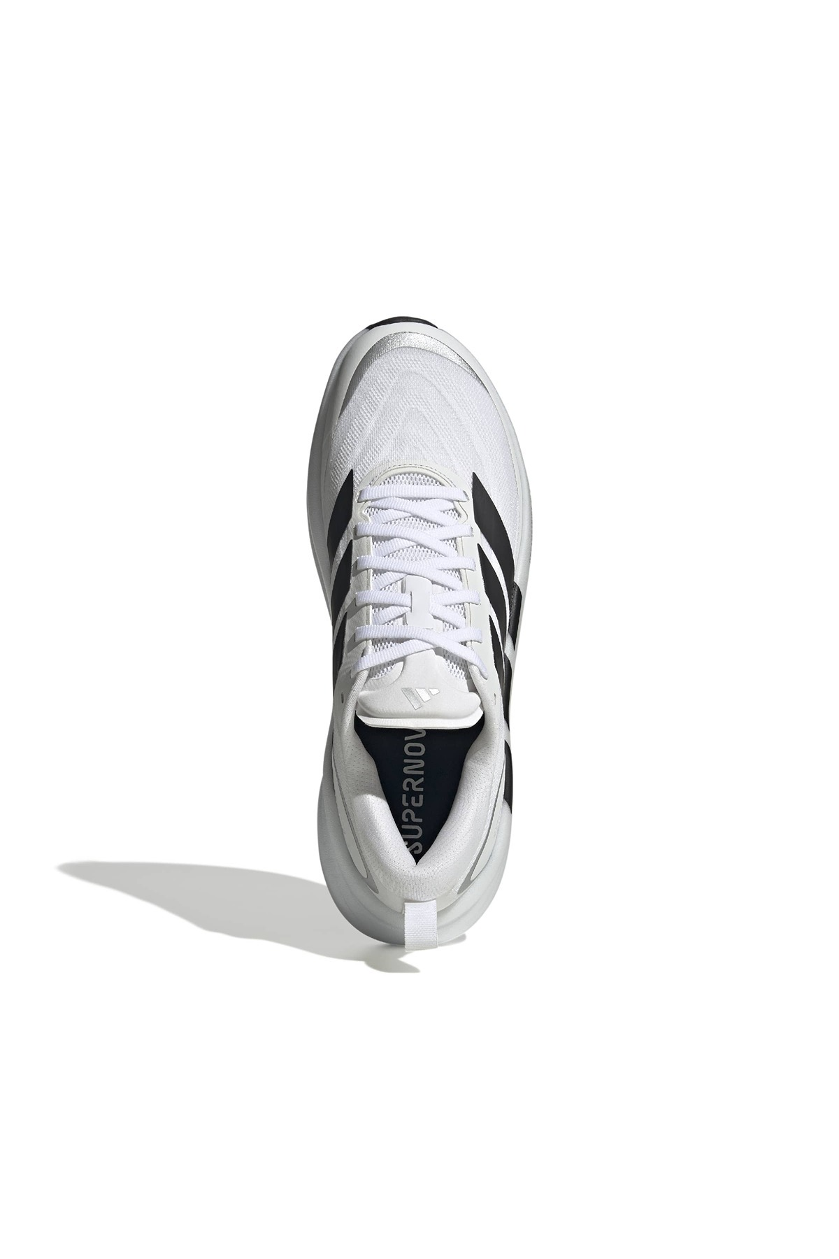 adidas SUPERNOVA GLIDE M Beyaz Erkek   Koşu Ayakkabısı KK3617
