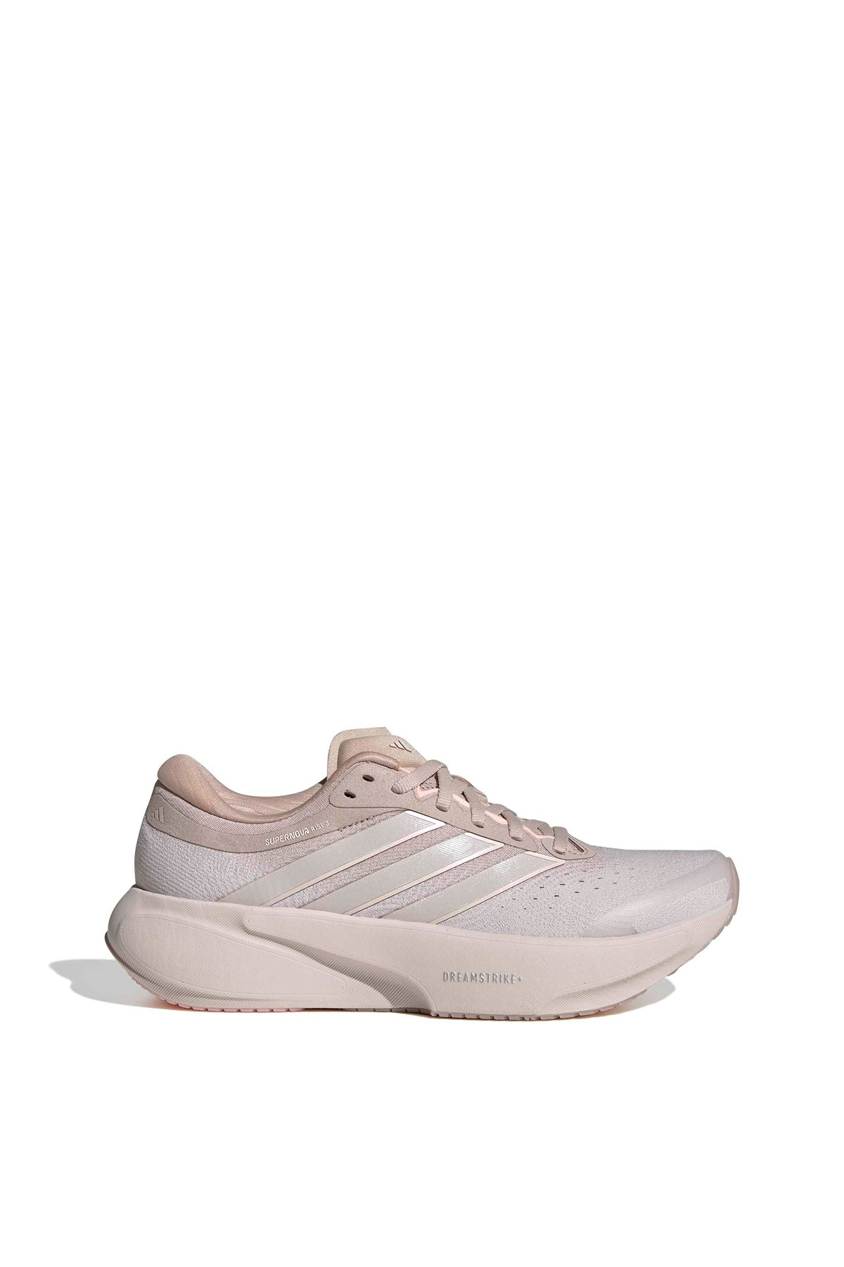adidas SUPERNOVA RISE 3 W Kahverengi Kadın   Koşu Ayakkabısı JR2285