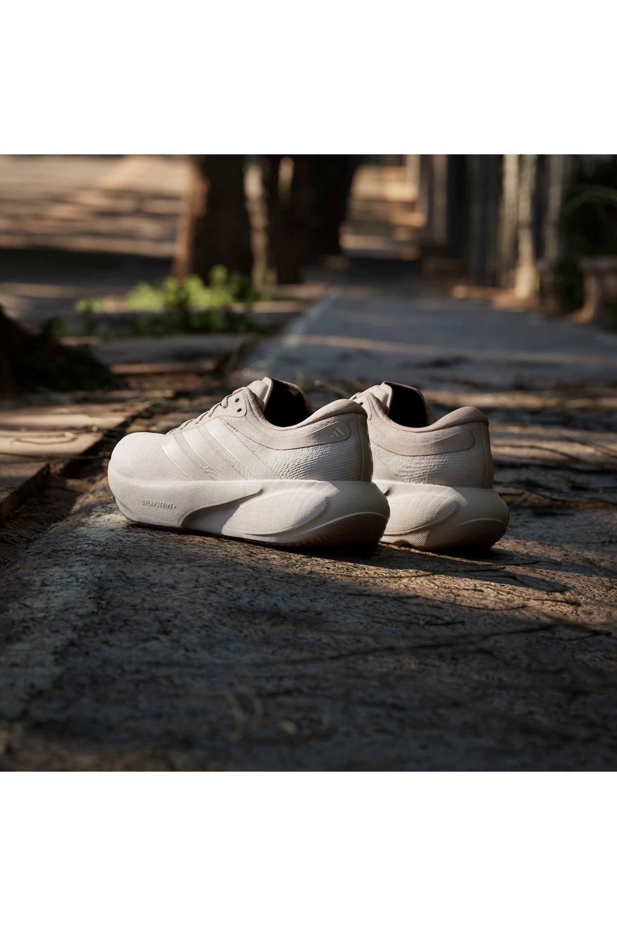 adidas SUPERNOVA RISE 3 W Kahverengi Kadın   Koşu Ayakkabısı JR2285