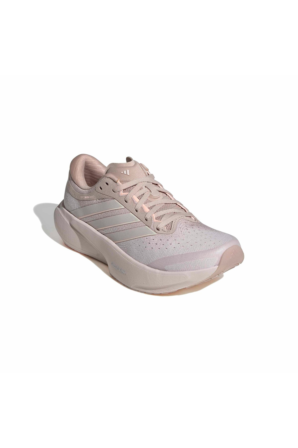 adidas SUPERNOVA RISE 3 W Kahverengi Kadın   Koşu Ayakkabısı JR2285