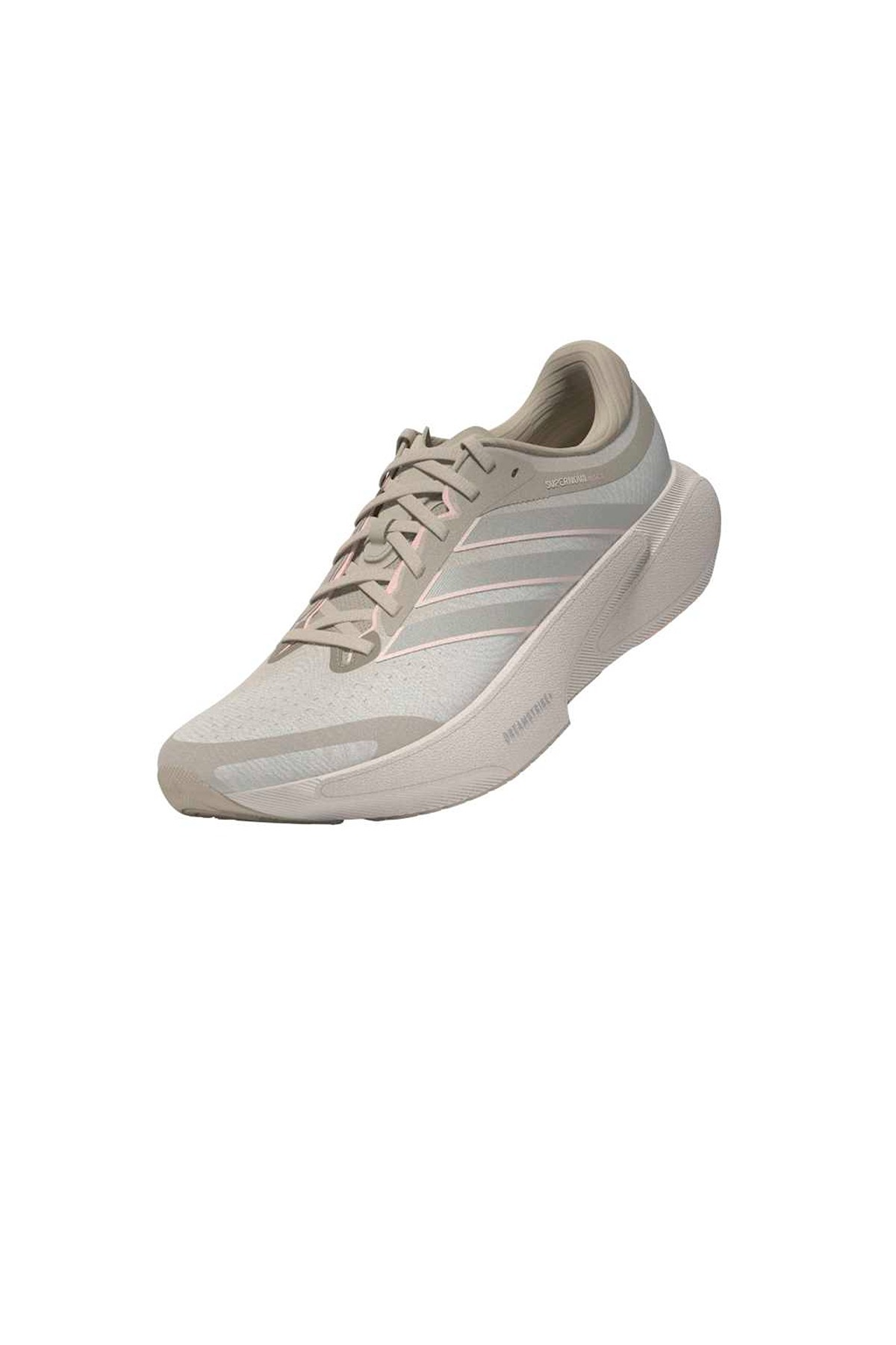 adidas SUPERNOVA RISE 3 W Kahverengi Kadın   Koşu Ayakkabısı JR2285