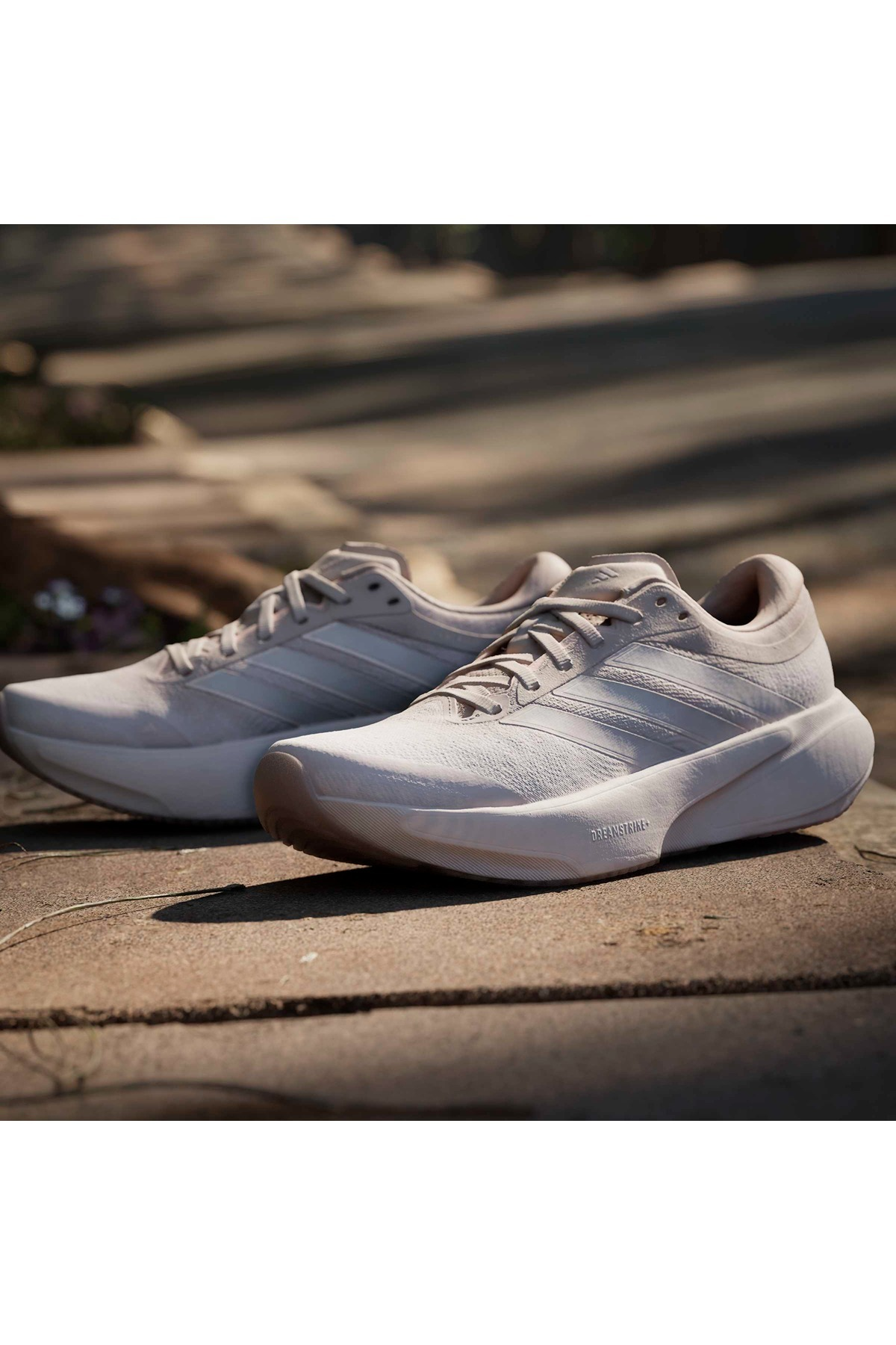 adidas SUPERNOVA RISE 3 W Kahverengi Kadın   Koşu Ayakkabısı JR2285