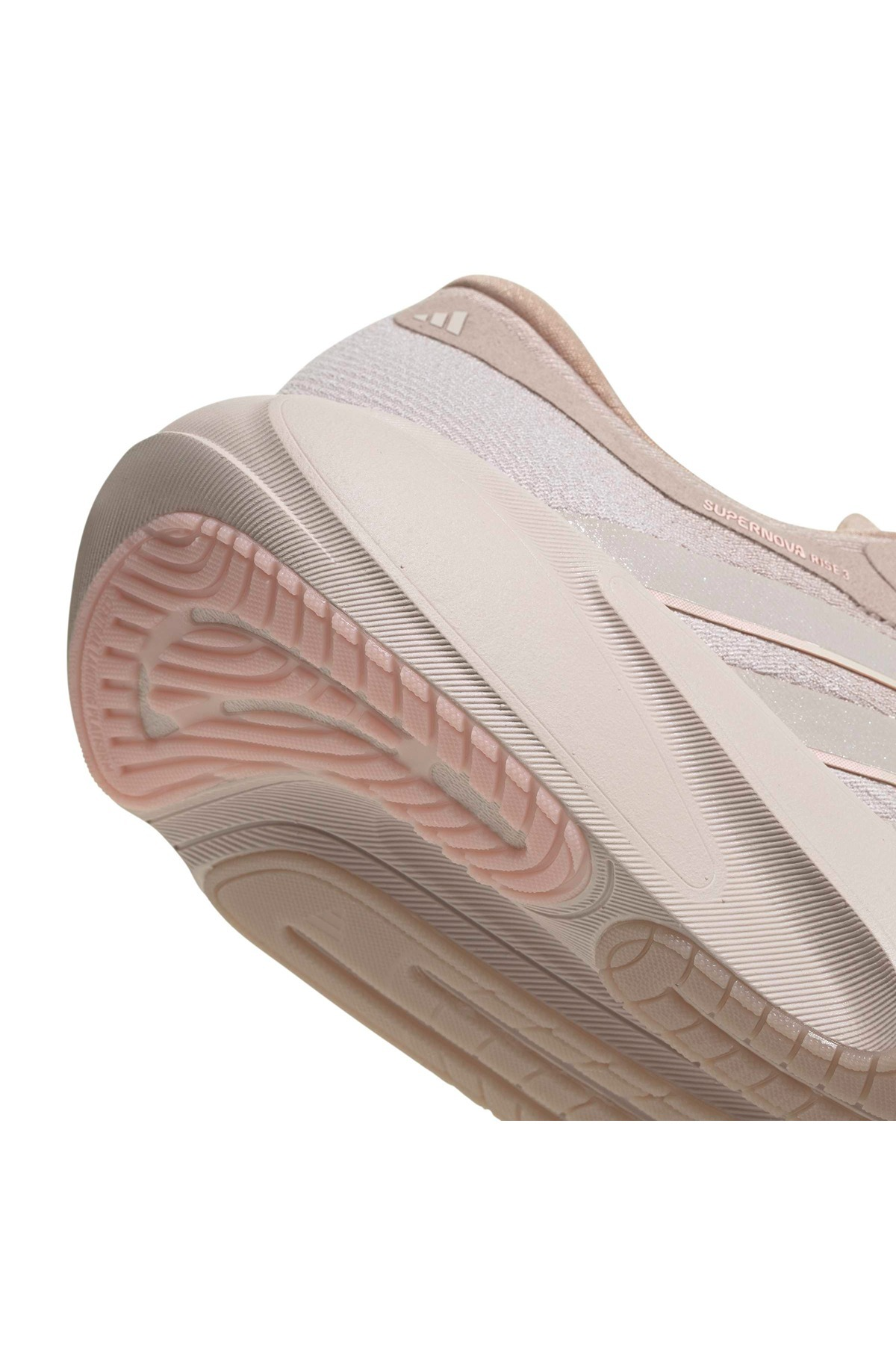 adidas SUPERNOVA RISE 3 W Kahverengi Kadın   Koşu Ayakkabısı JR2285