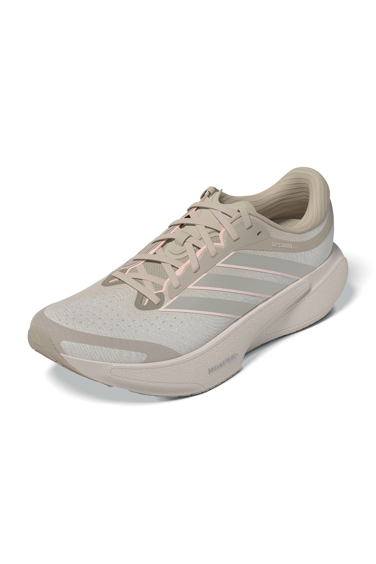 adidas SUPERNOVA RISE 3 W Kahverengi Kadın   Koşu Ayakkabısı JR2285