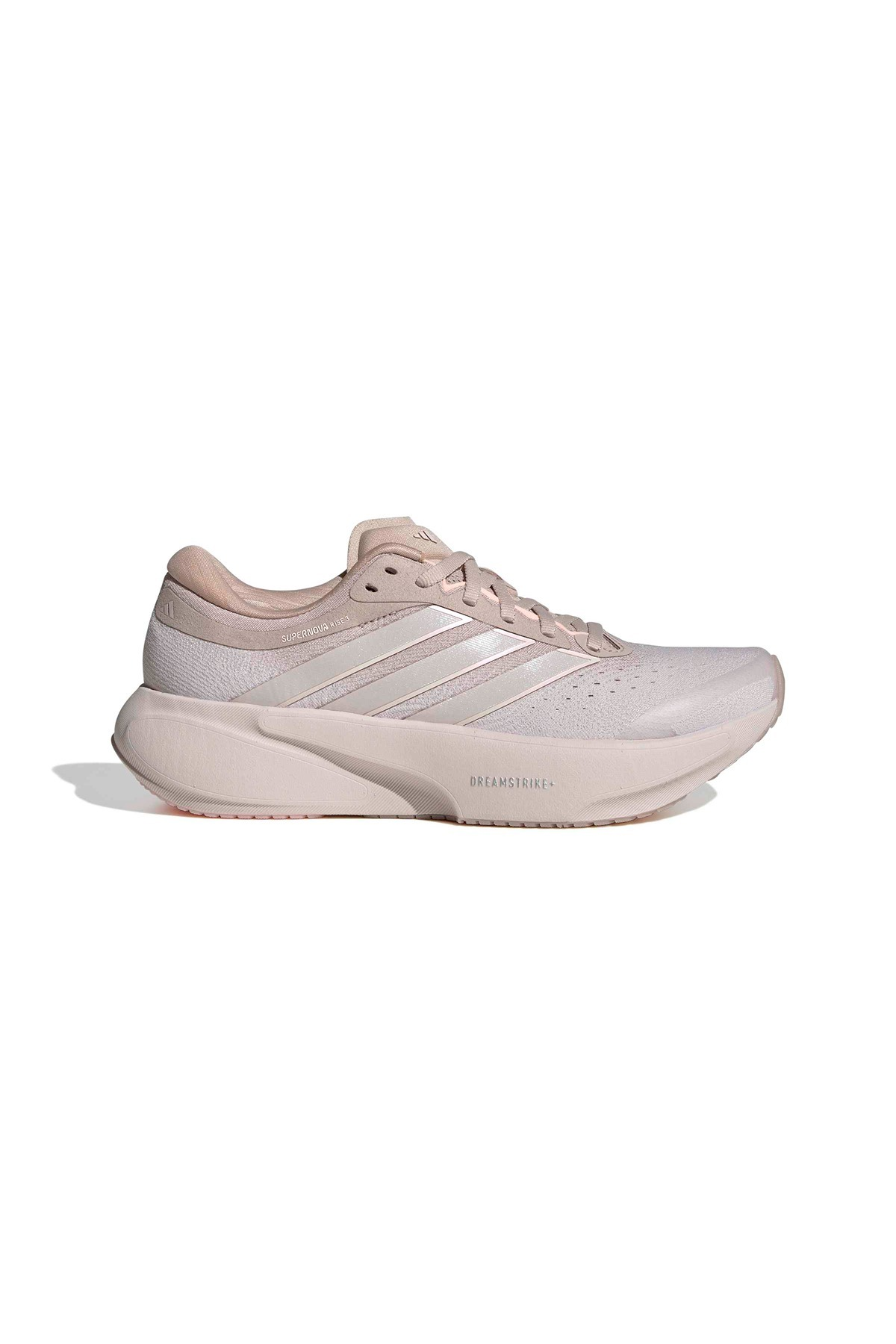 adidas SUPERNOVA RISE 3 W Kahverengi Kadın   Koşu Ayakkabısı JR2285