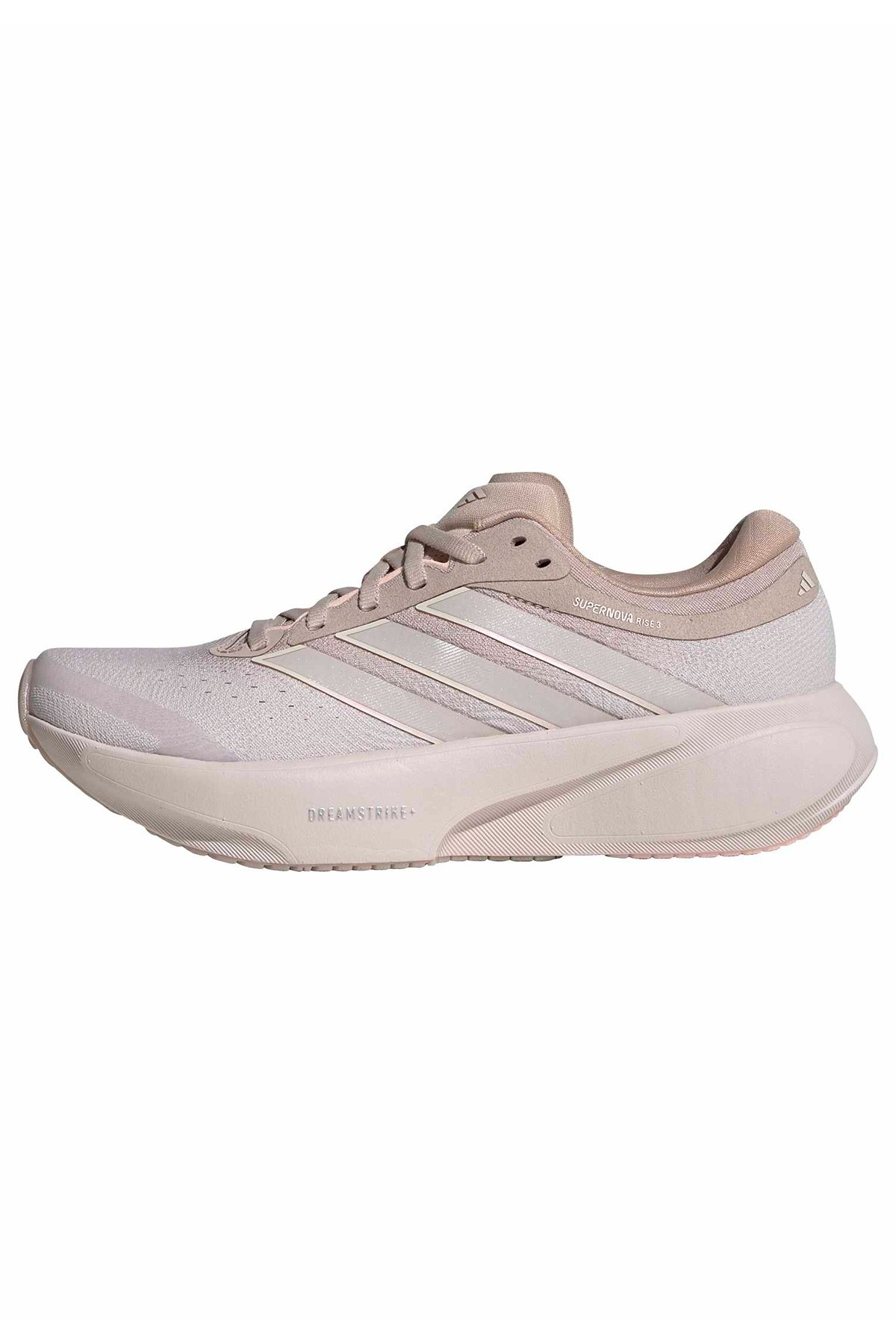 adidas SUPERNOVA RISE 3 W Kahverengi Kadın   Koşu Ayakkabısı JR2285