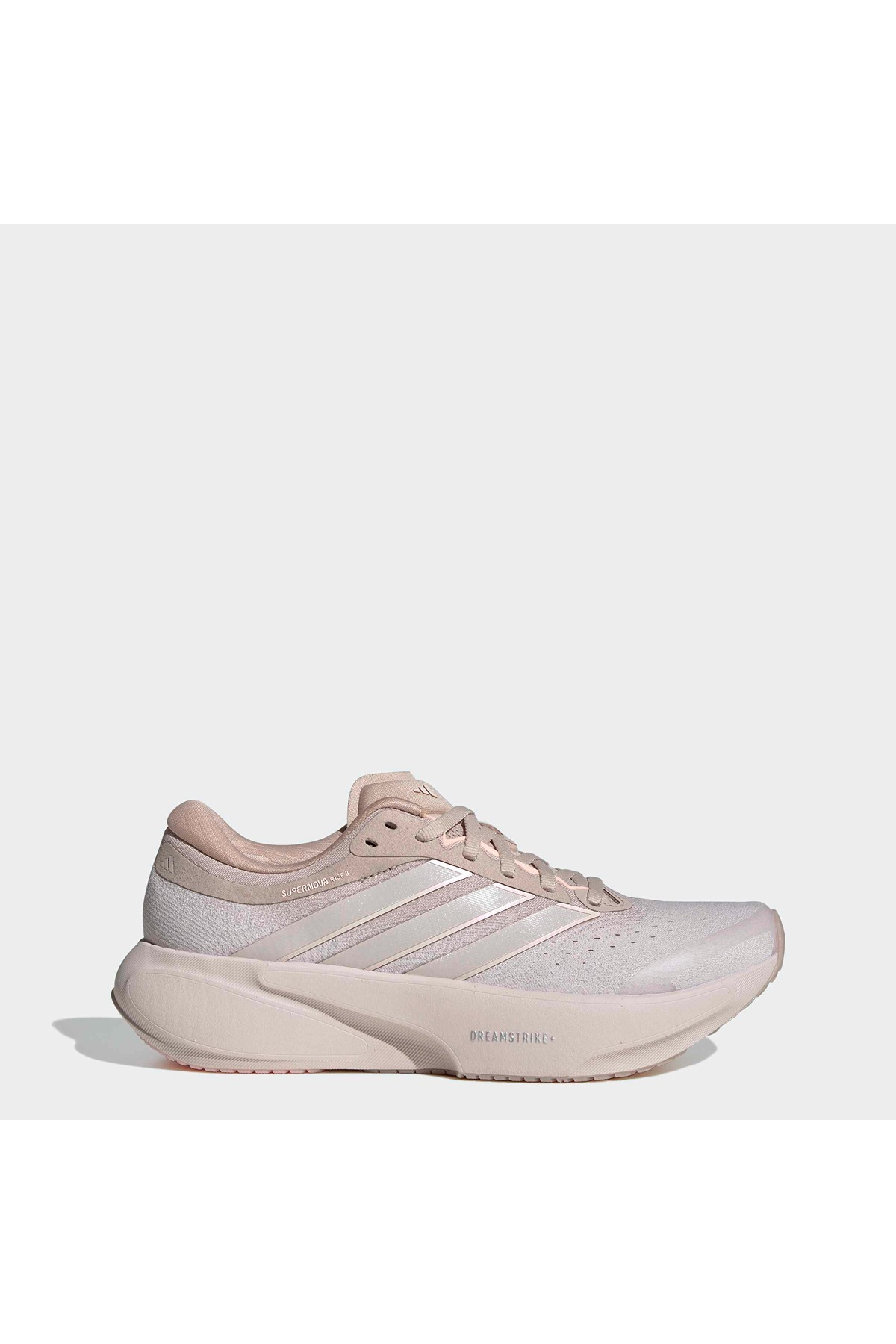 adidas SUPERNOVA RISE 3 W Kahverengi Kadın   Koşu Ayakkabısı JR2285