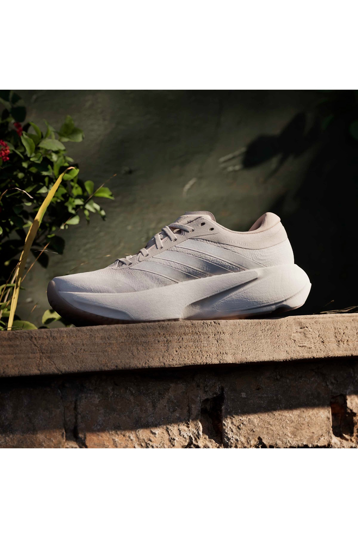 adidas SUPERNOVA RISE 3 W Kahverengi Kadın   Koşu Ayakkabısı JR2285