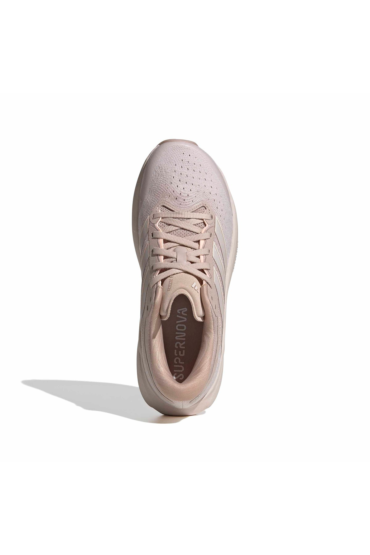 adidas SUPERNOVA RISE 3 W Kahverengi Kadın   Koşu Ayakkabısı JR2285