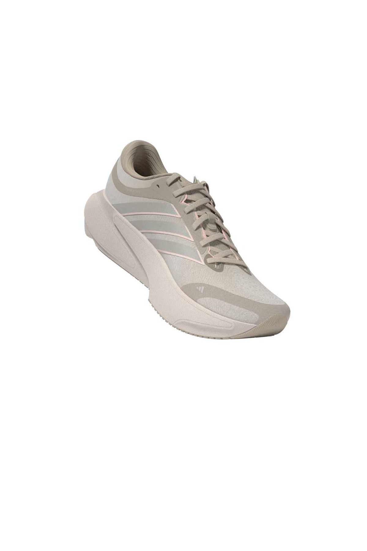 adidas SUPERNOVA RISE 3 W Kahverengi Kadın   Koşu Ayakkabısı JR2285