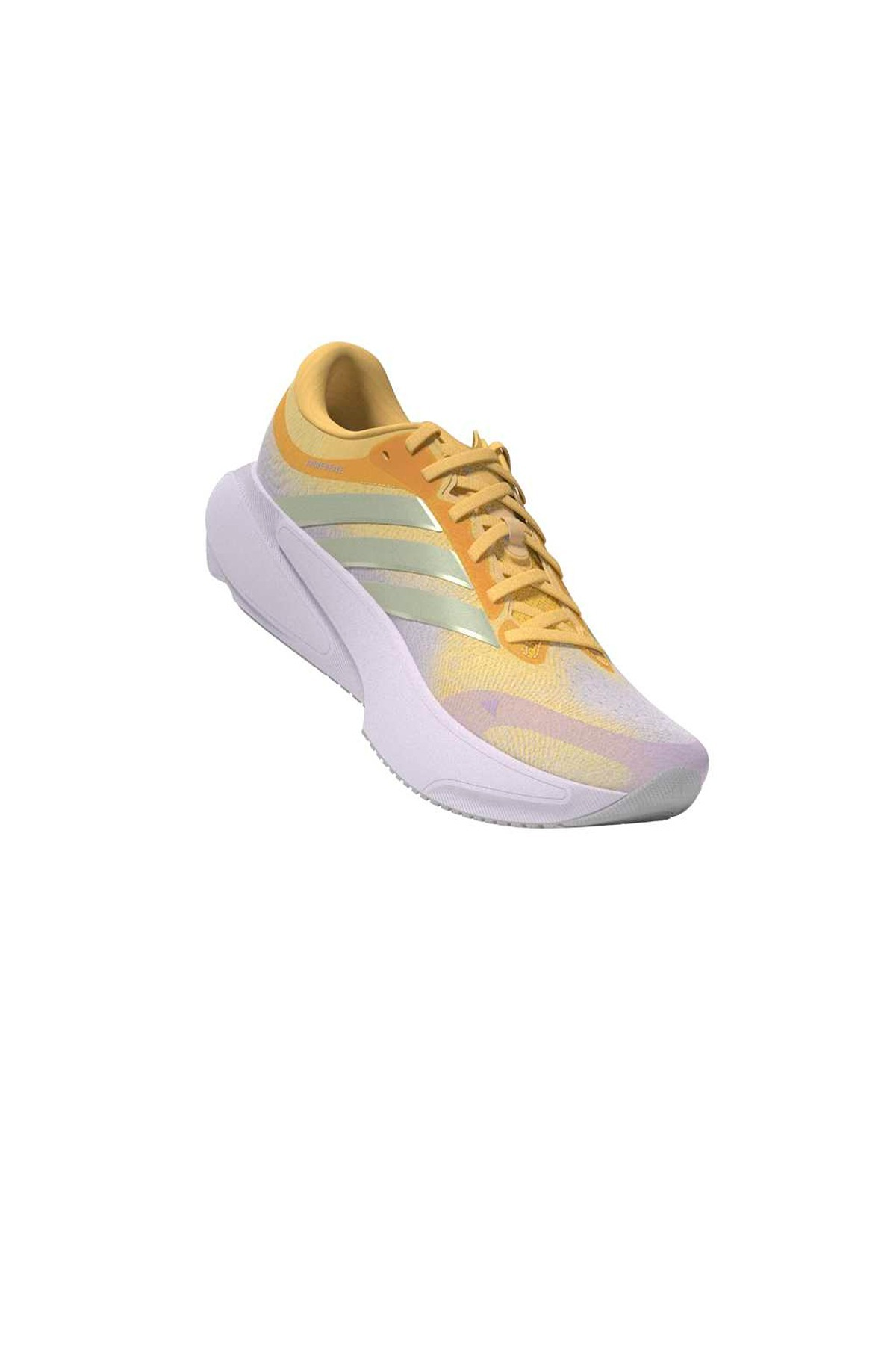 adidas SUPERNOVA RISE 3 W Mor Kadın   Koşu Ayakkabısı JR7377