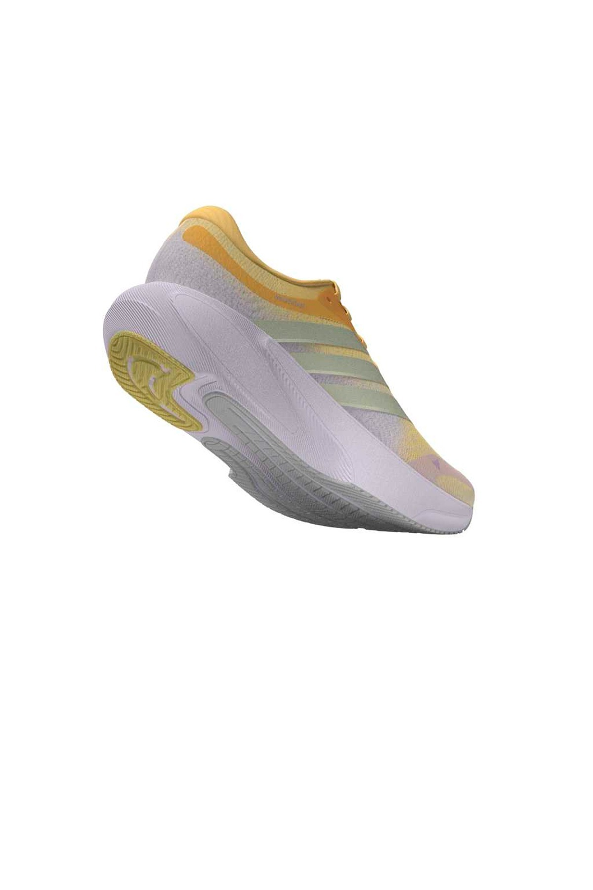 adidas SUPERNOVA RISE 3 W Mor Kadın   Koşu Ayakkabısı JR7377