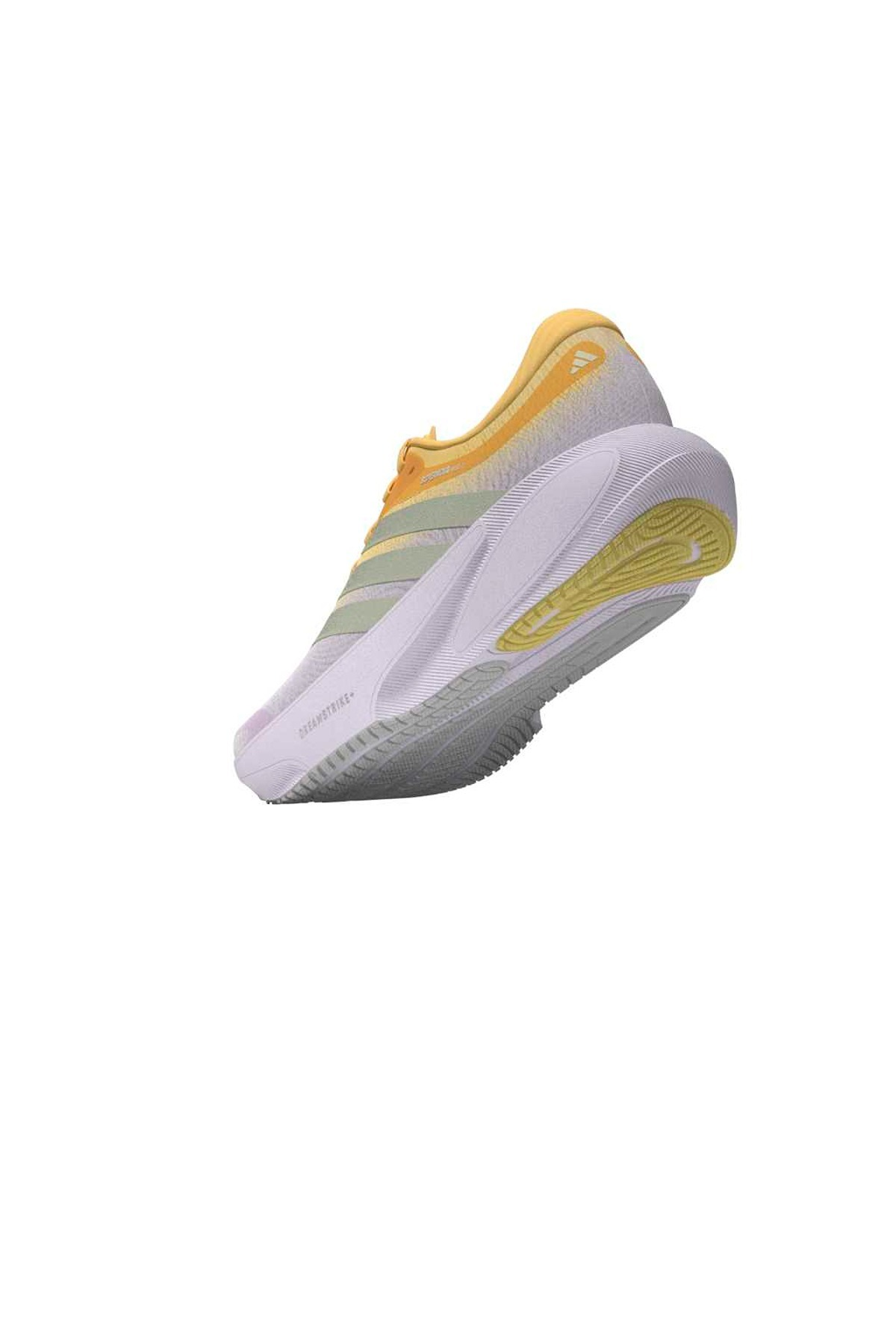 adidas SUPERNOVA RISE 3 W Mor Kadın   Koşu Ayakkabısı JR7377