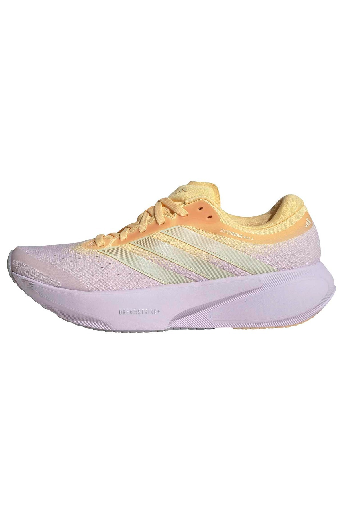 adidas SUPERNOVA RISE 3 W Mor Kadın   Koşu Ayakkabısı JR7377